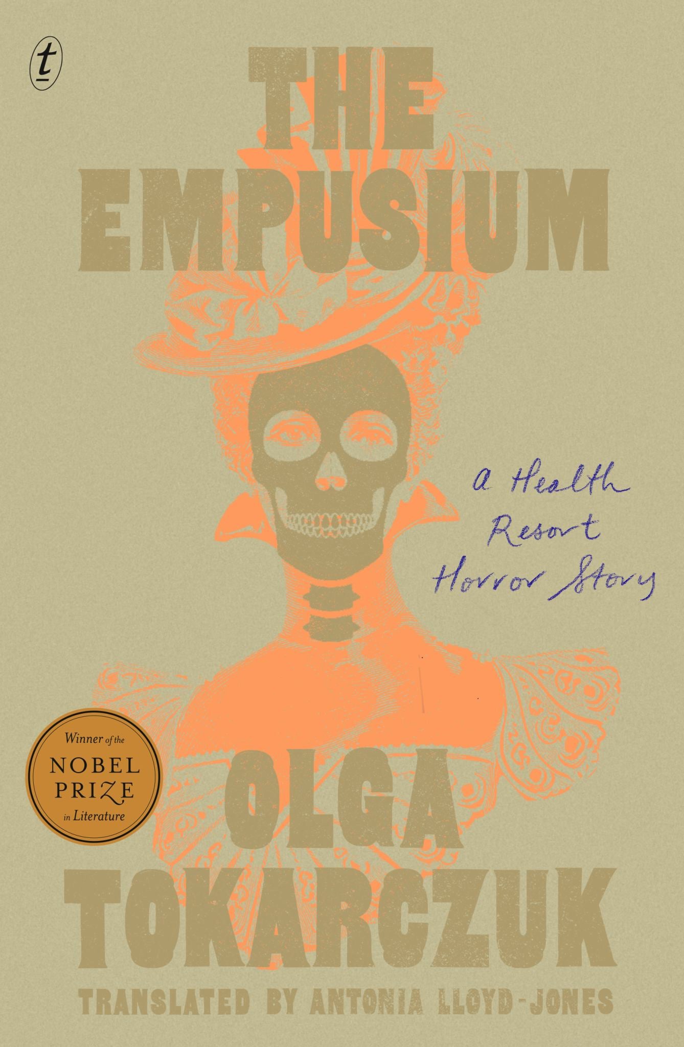 Empusium Cover Image