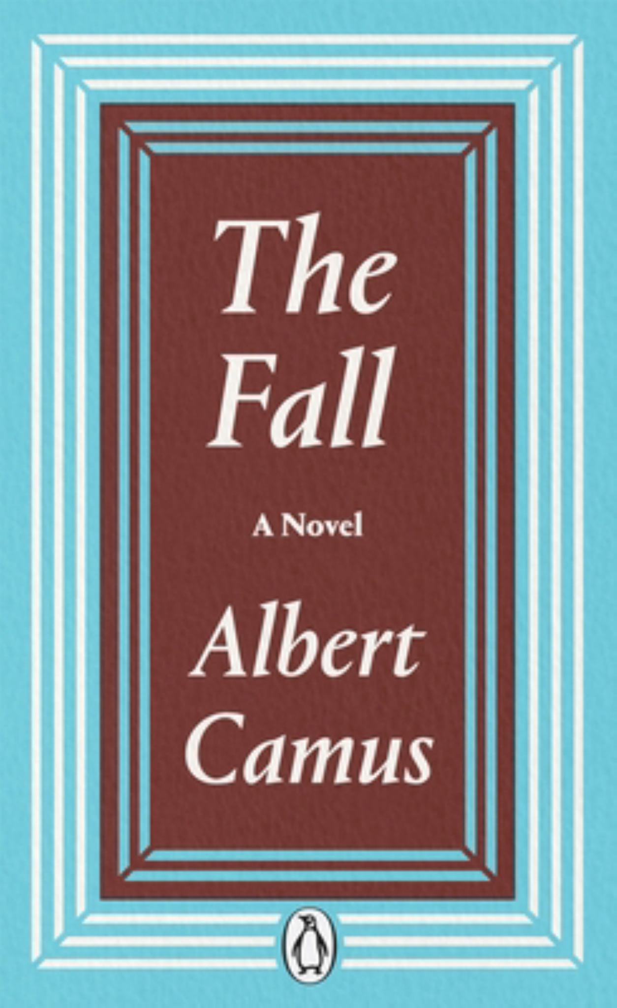 Fall Cover Image
