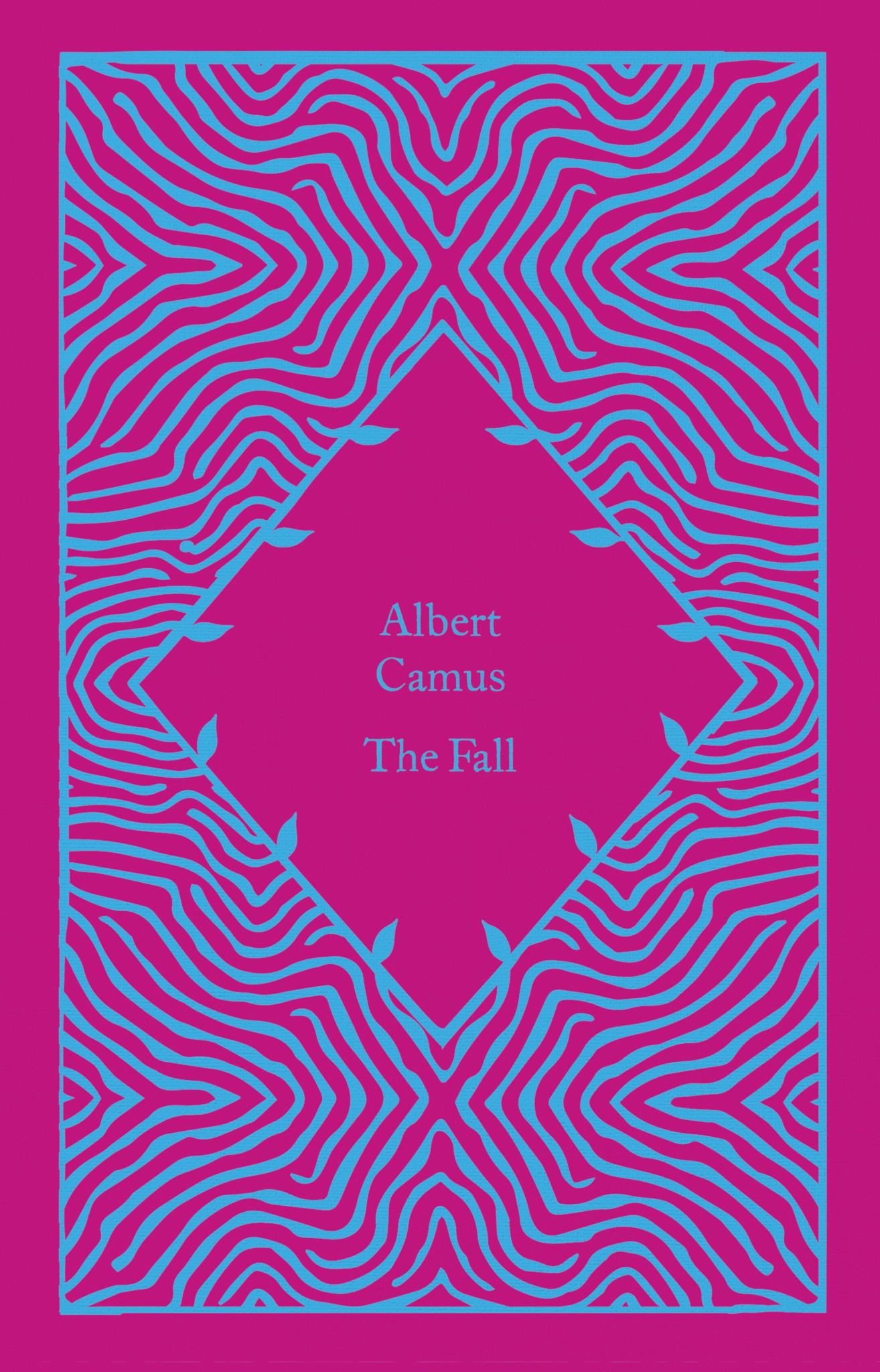 Fall Clothbound Cover Image