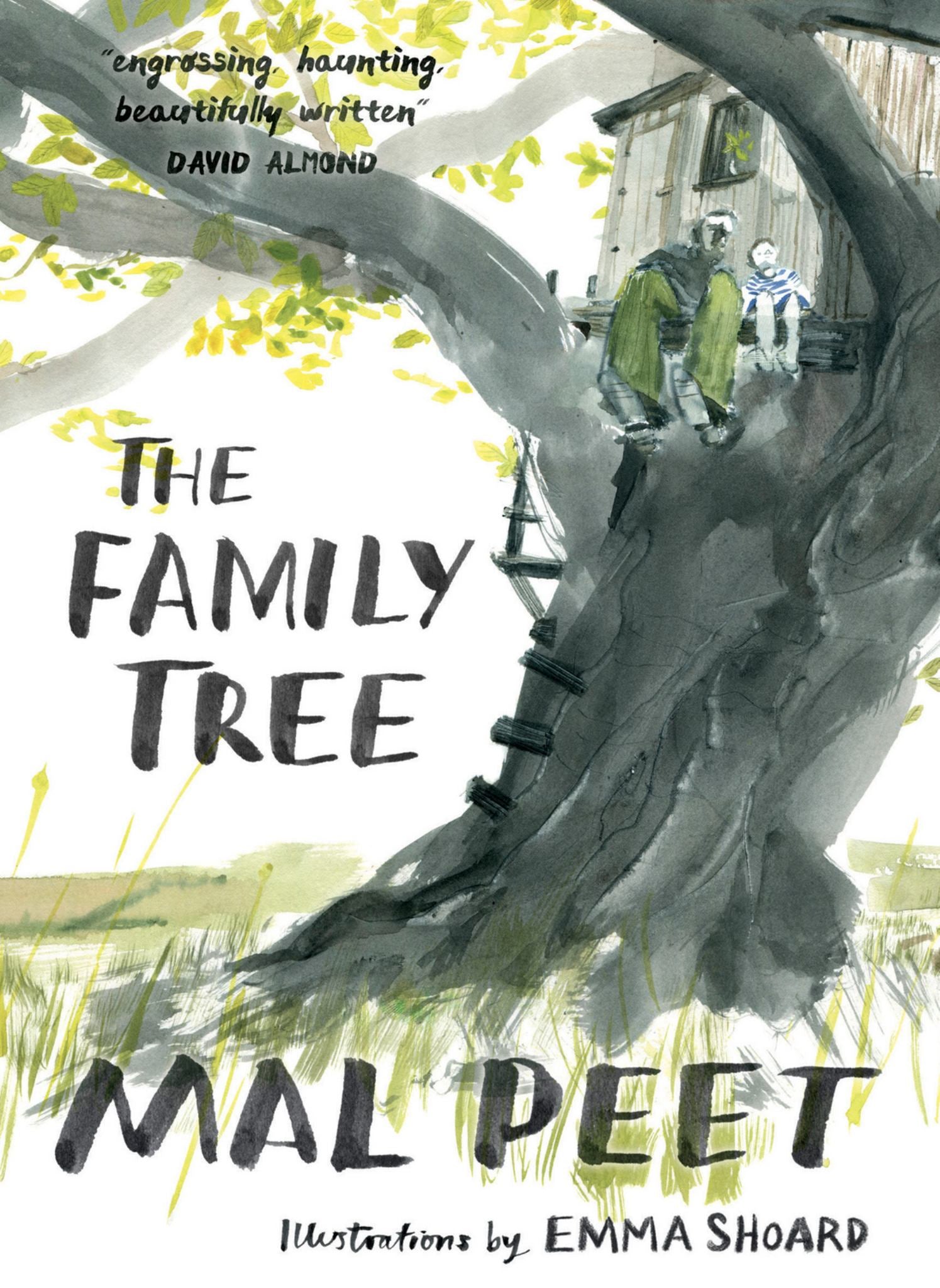 Family Tree Cover Image