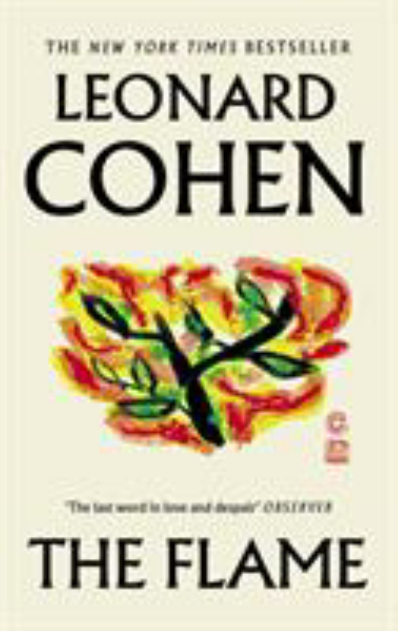 Flame Cover Image