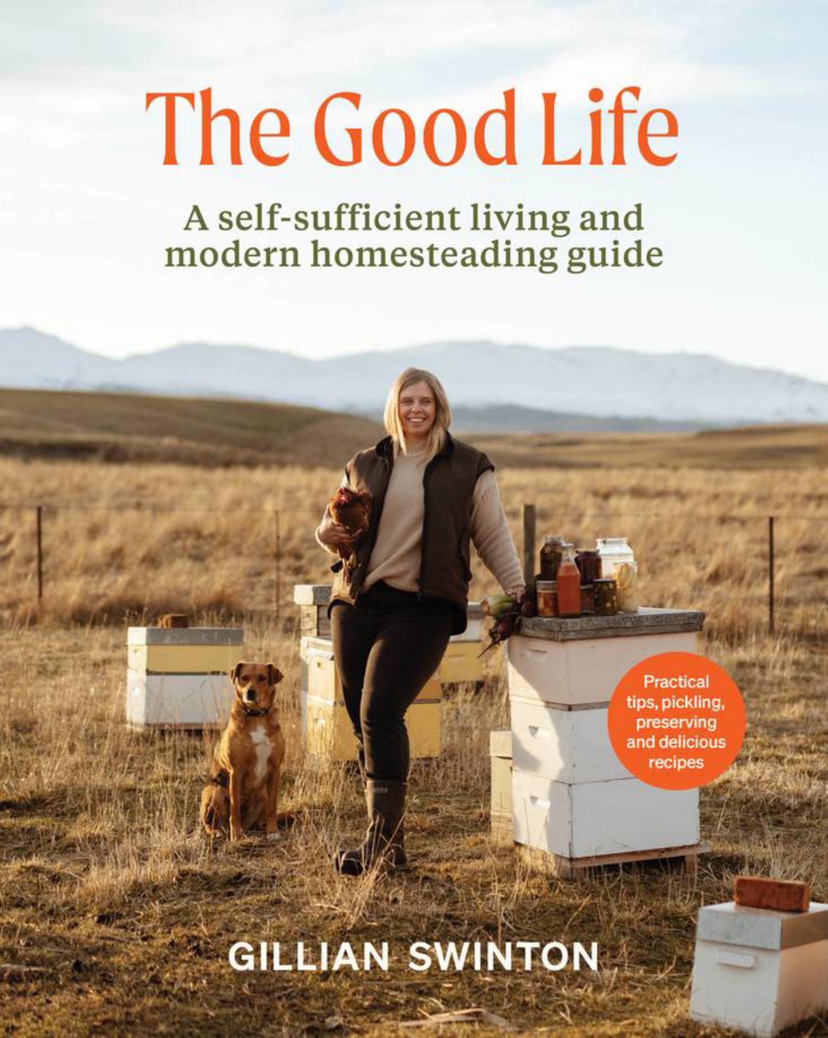 Good Life Cover Image