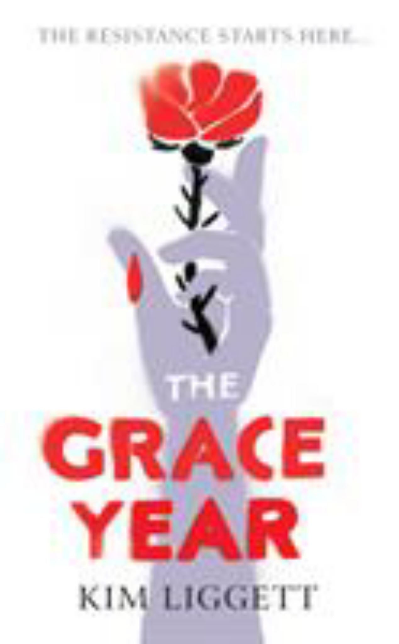 Grace Year Cover Image