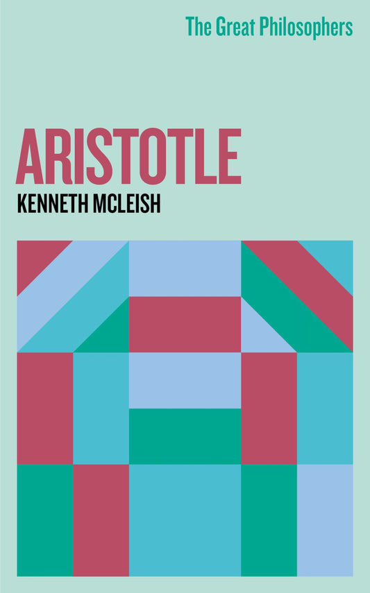 Aristotle Cover Image
