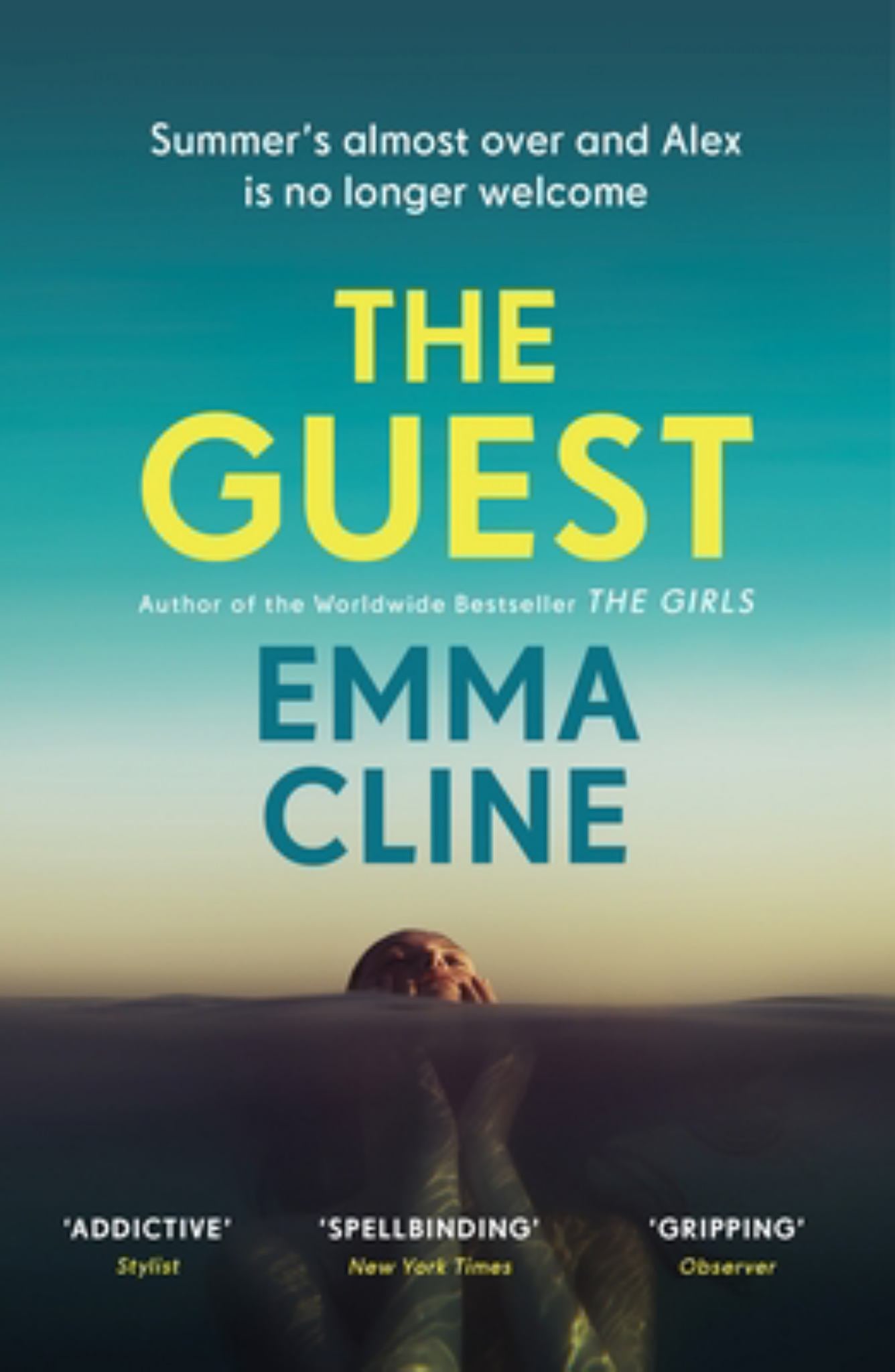 Guest Cover Image