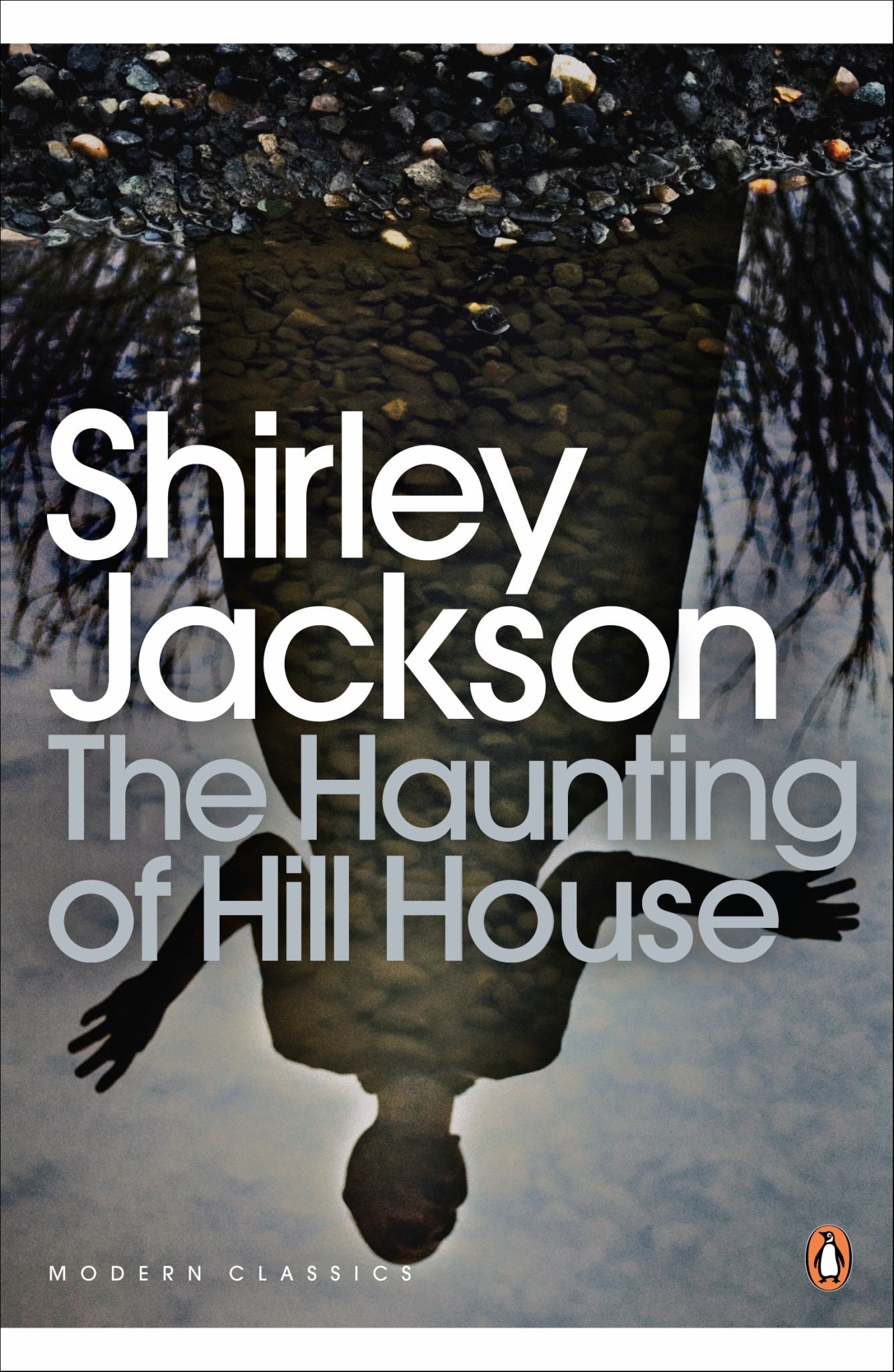 Haunting of Hill House Cover Image