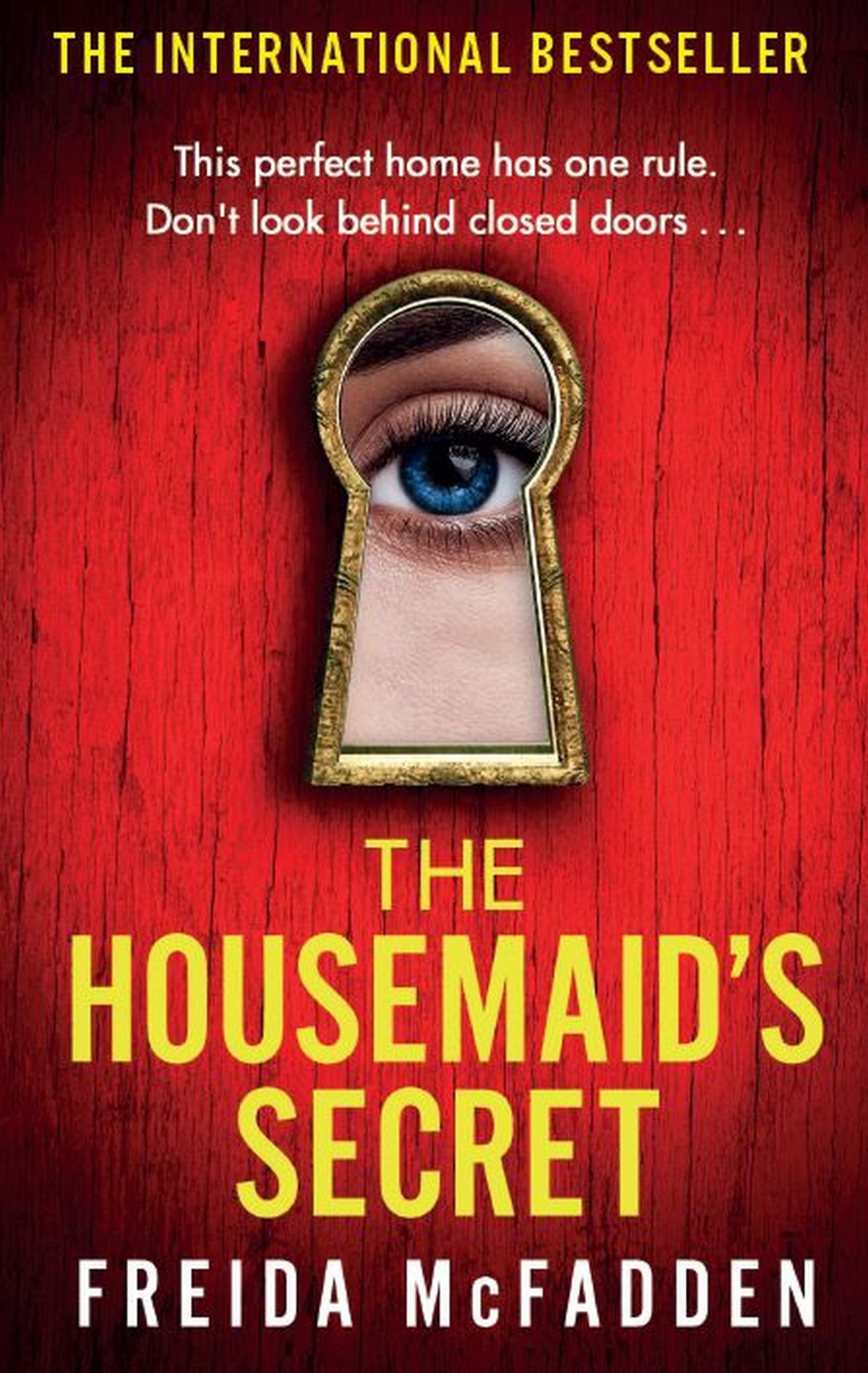 Housemaid's Secret Cover Image