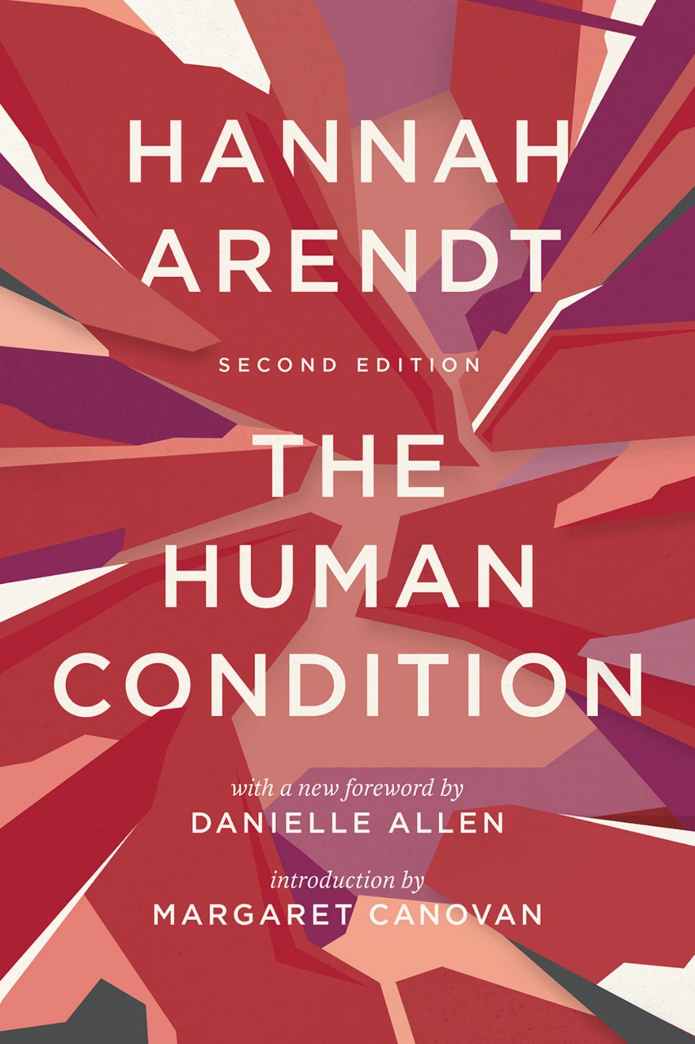 Human Condition 2ed Cover Image
