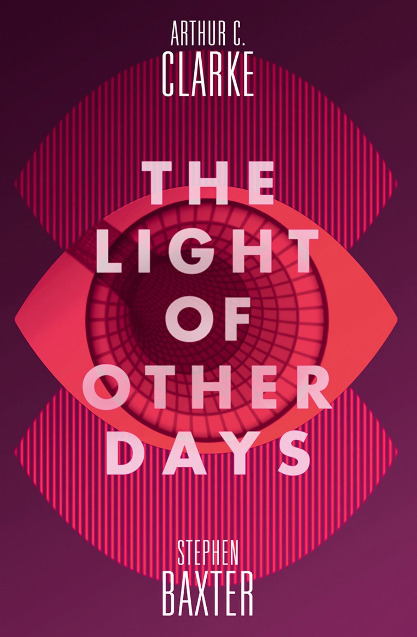 Light of Other Days Cover Image