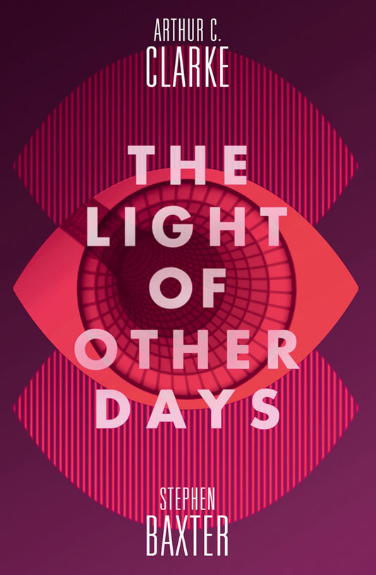 Light of Other Days Cover Image