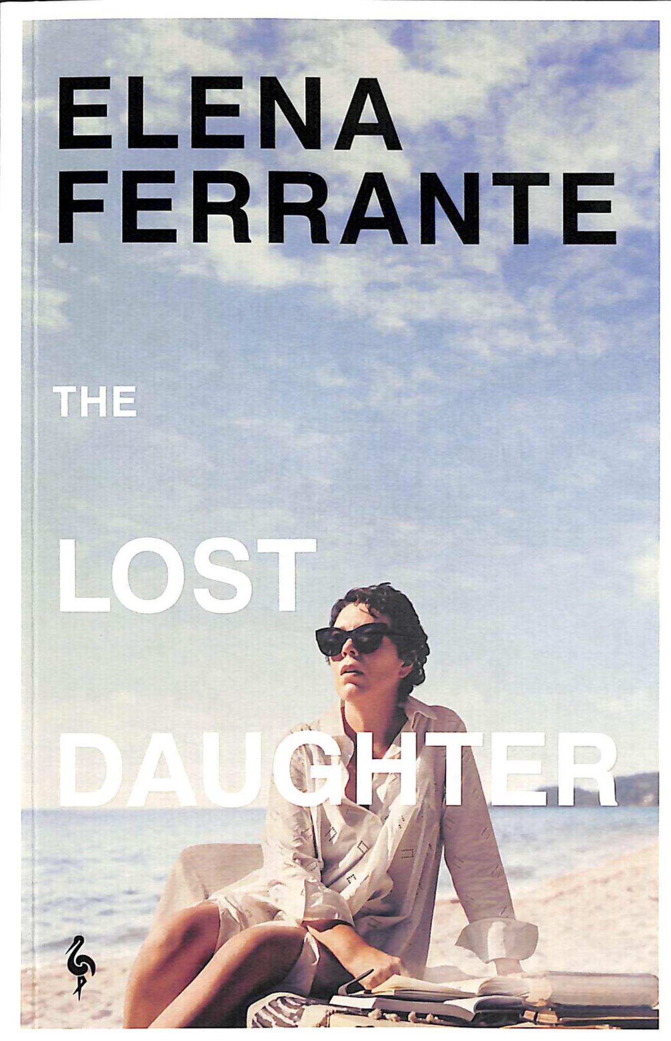 Lost Daughter Cover Image
