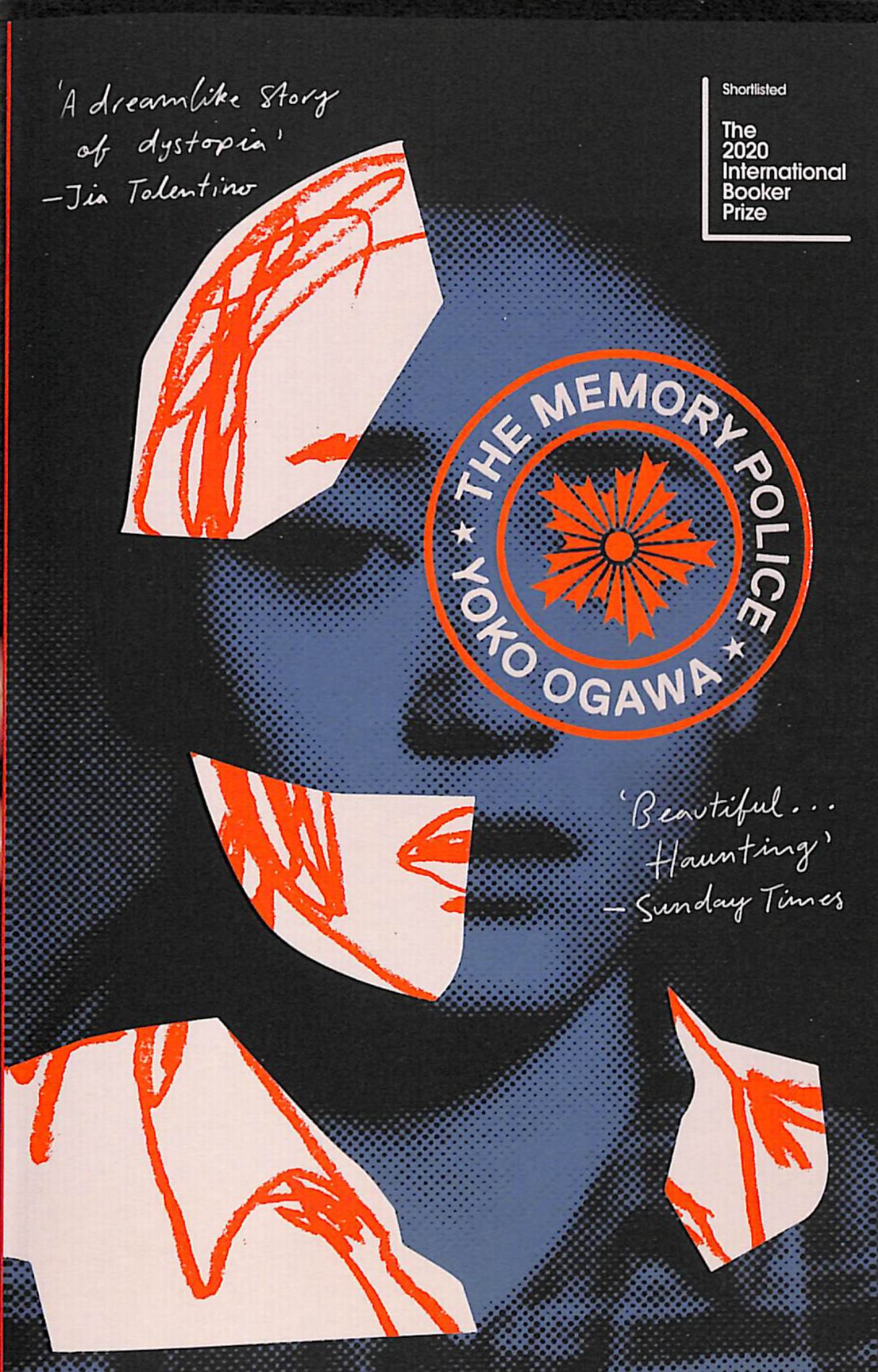 Memory Police Cover Image