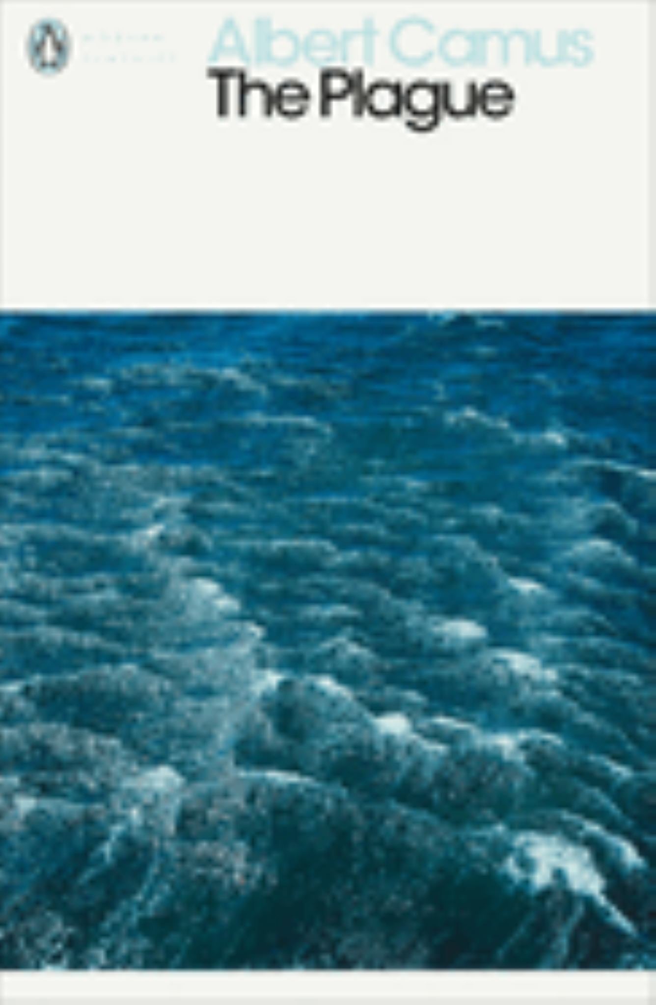 Plague Cover Image