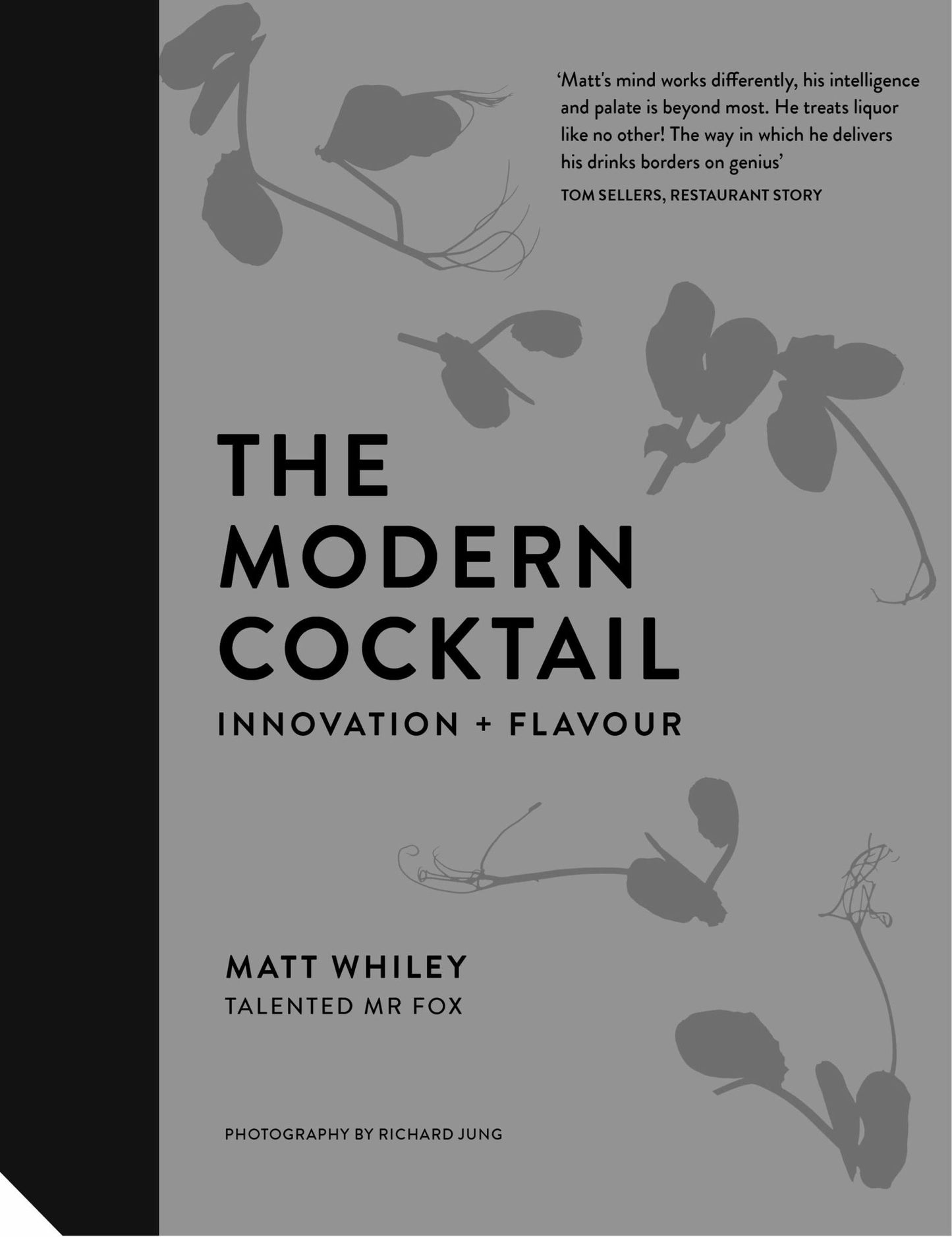 Modern Cocktail Cover Image