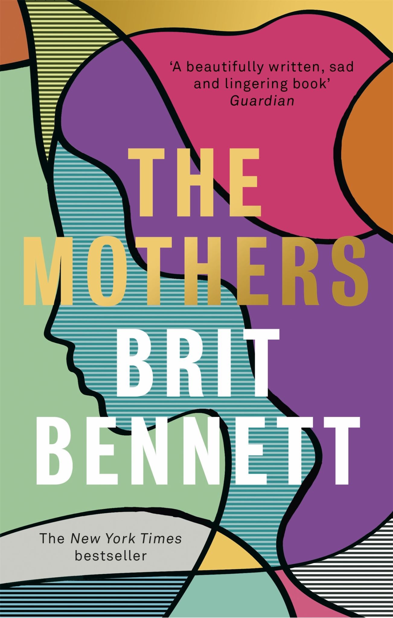 Mothers Cover Image