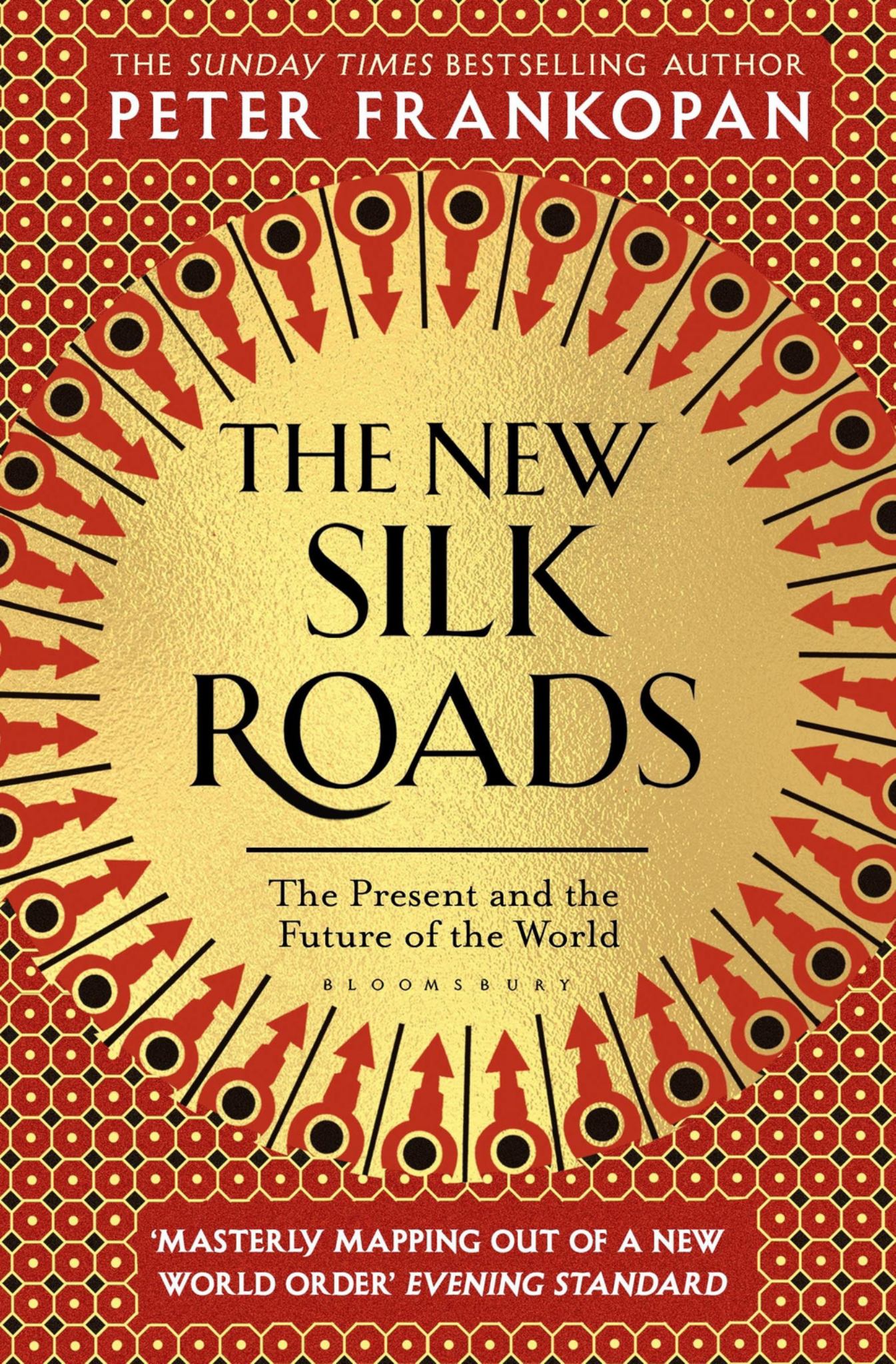 New Silk Roads: the Present and Future of the World Cover Image