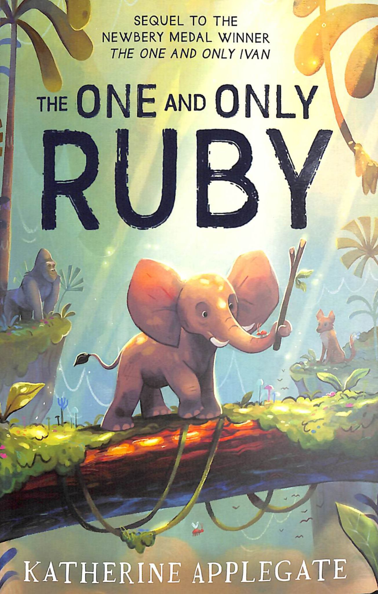 One & Only Ruby Cover Image