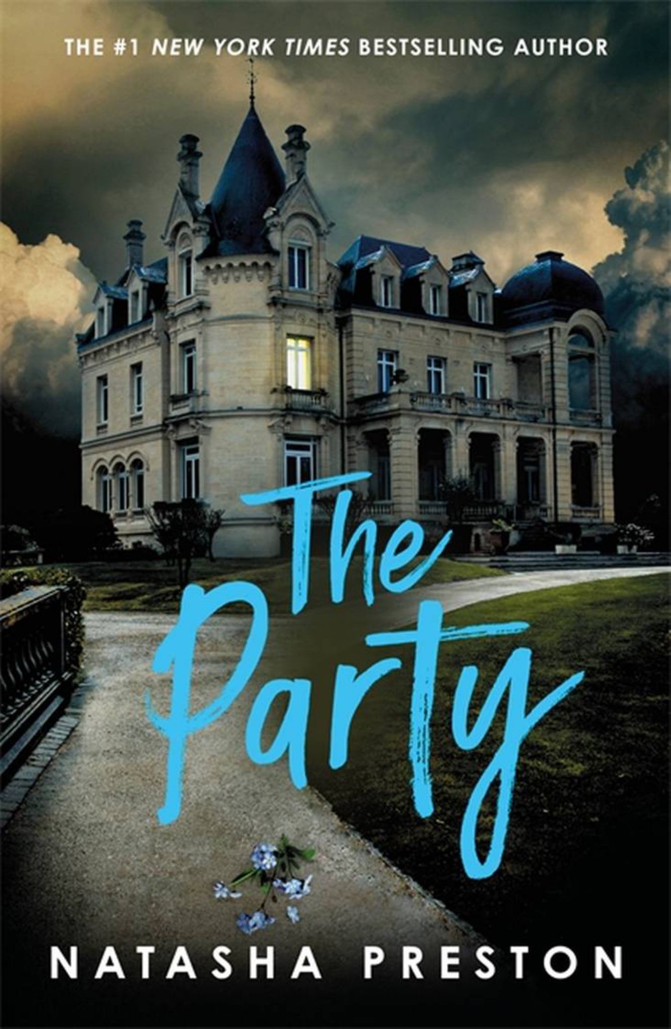 Party Cover Image