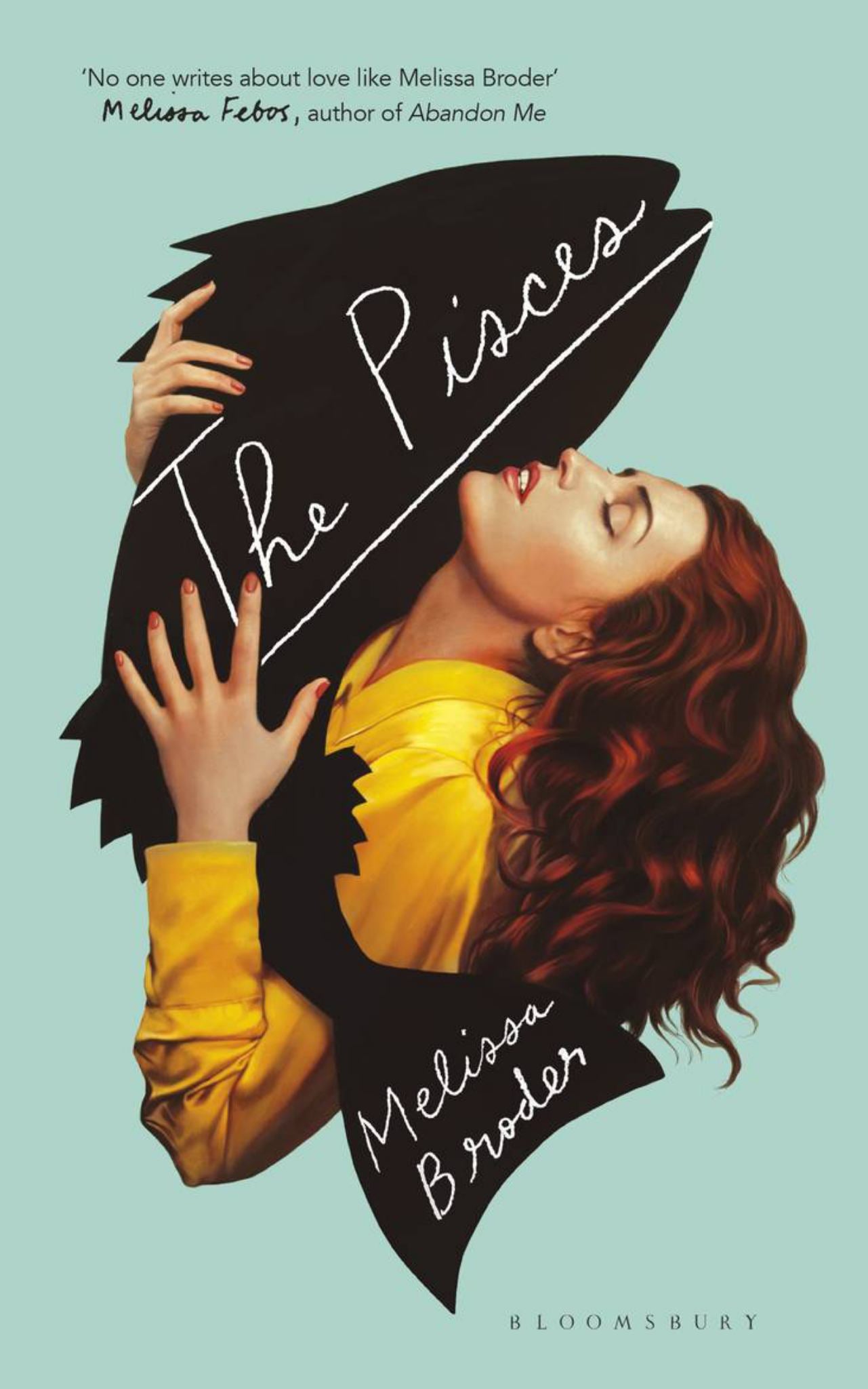 Pisces Cover Image
