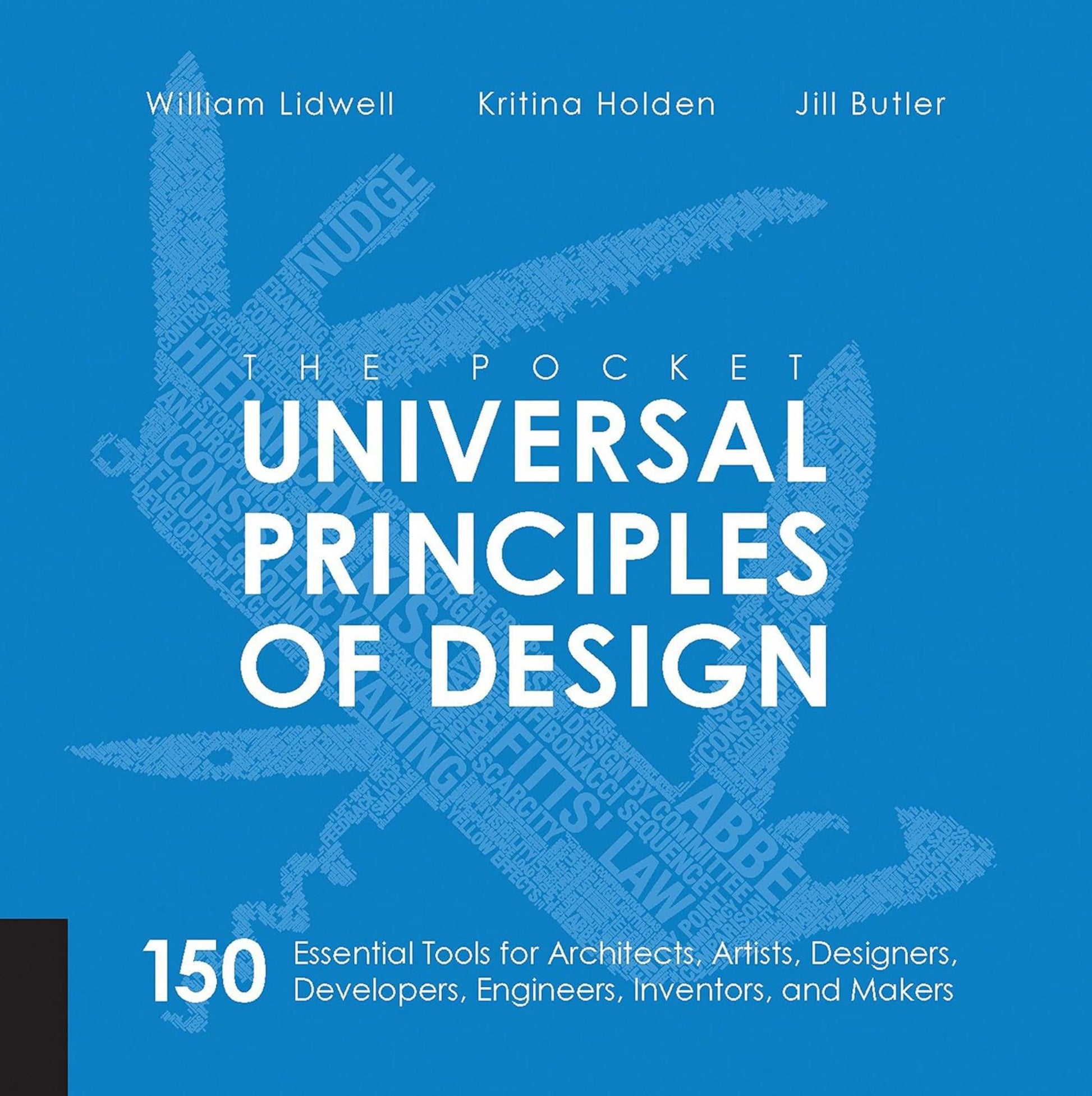 Pocket Universal Principles of Design Cover Image
