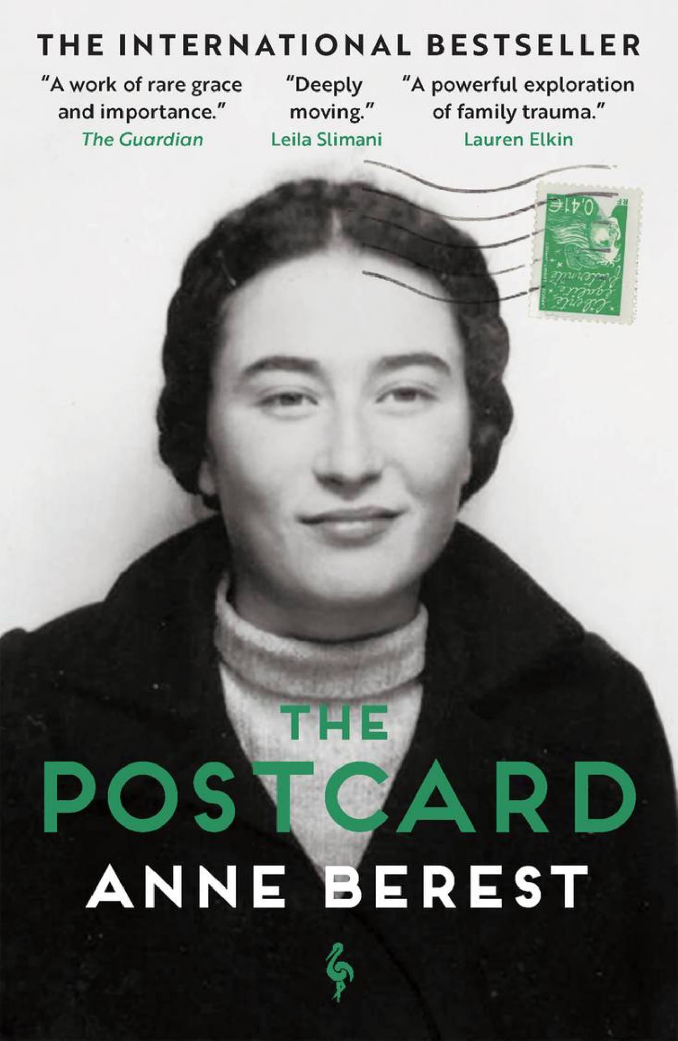 Postcard Cover Image