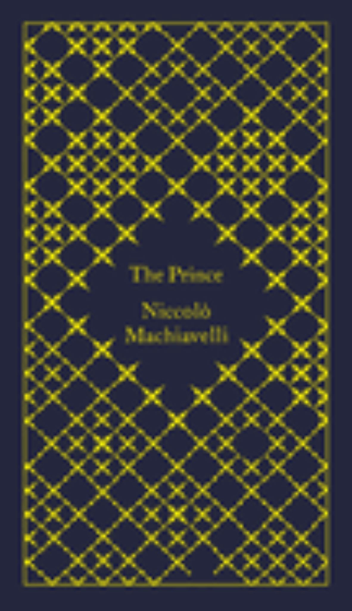 Prince Cover Image