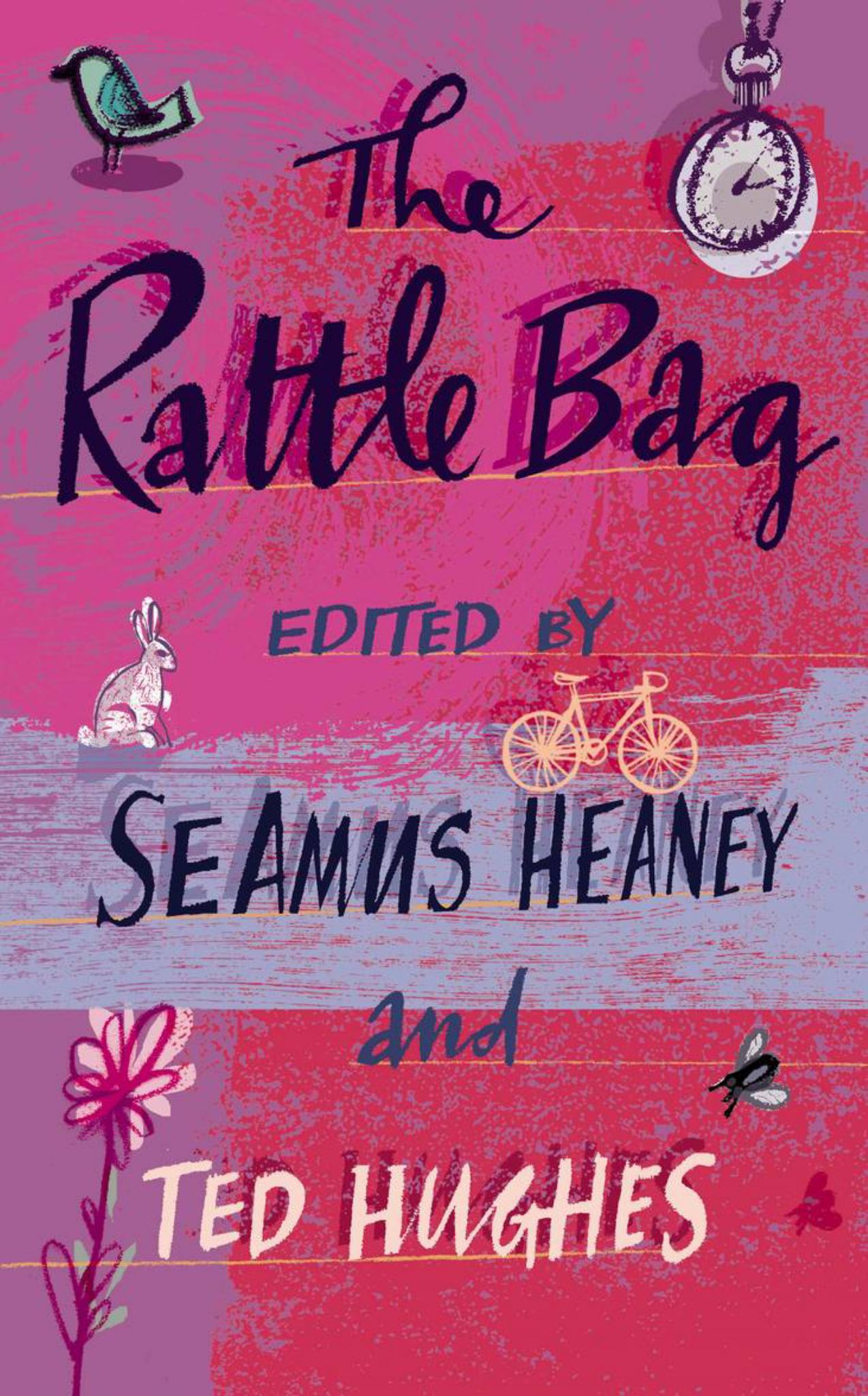 Rattle Bag Cover Image