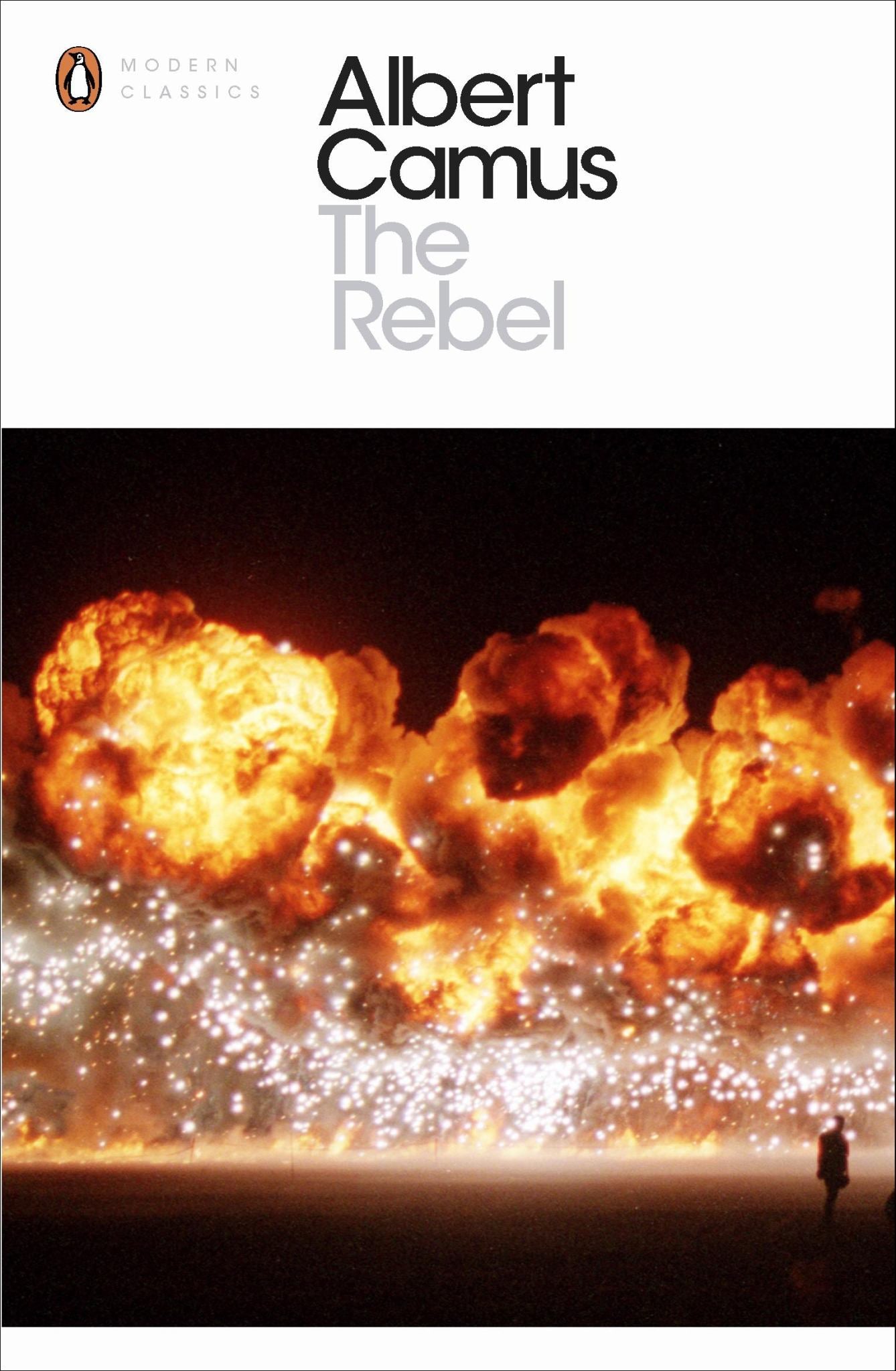 Rebel Cover Image