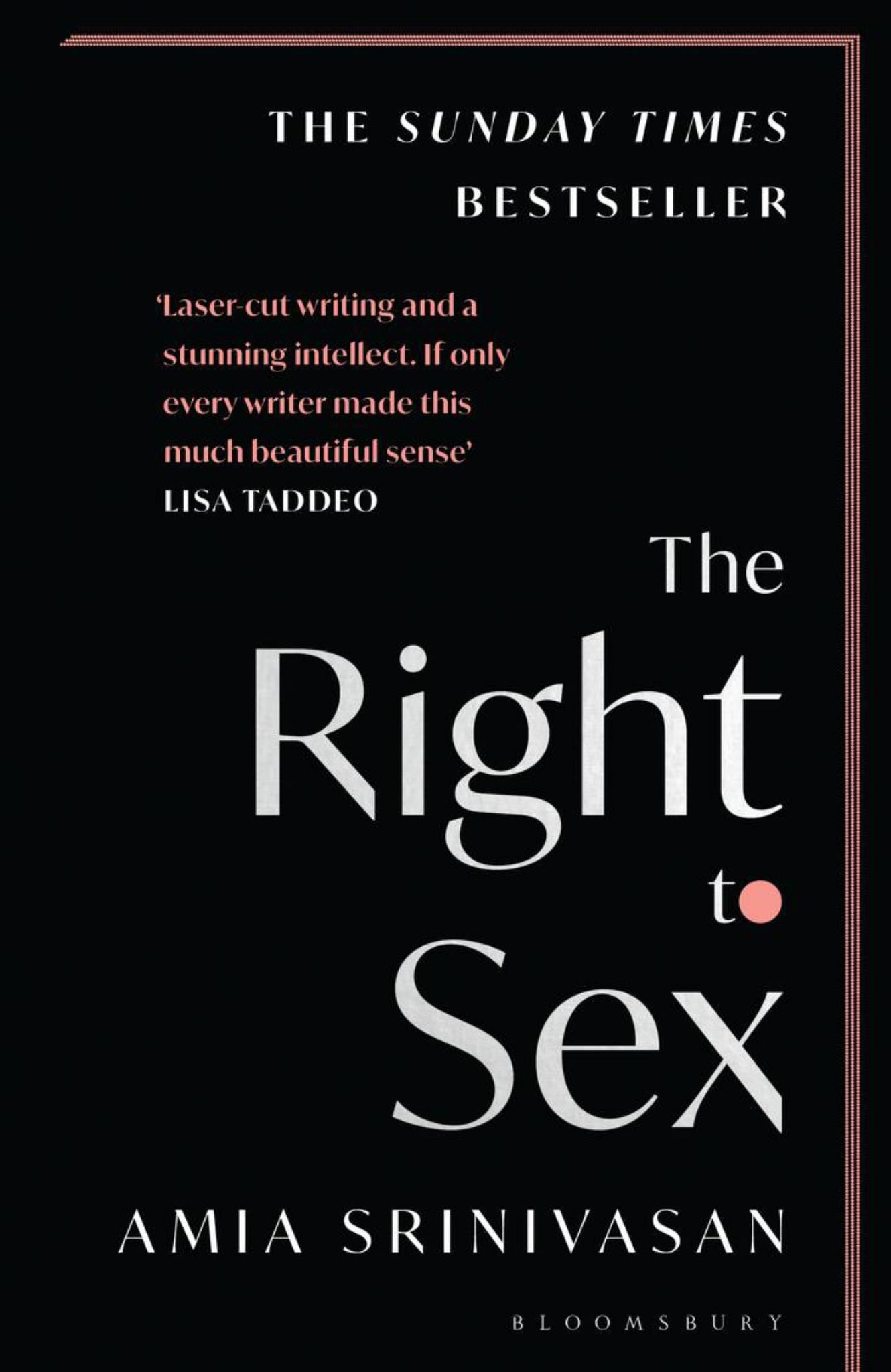 Right to Sex Cover Image