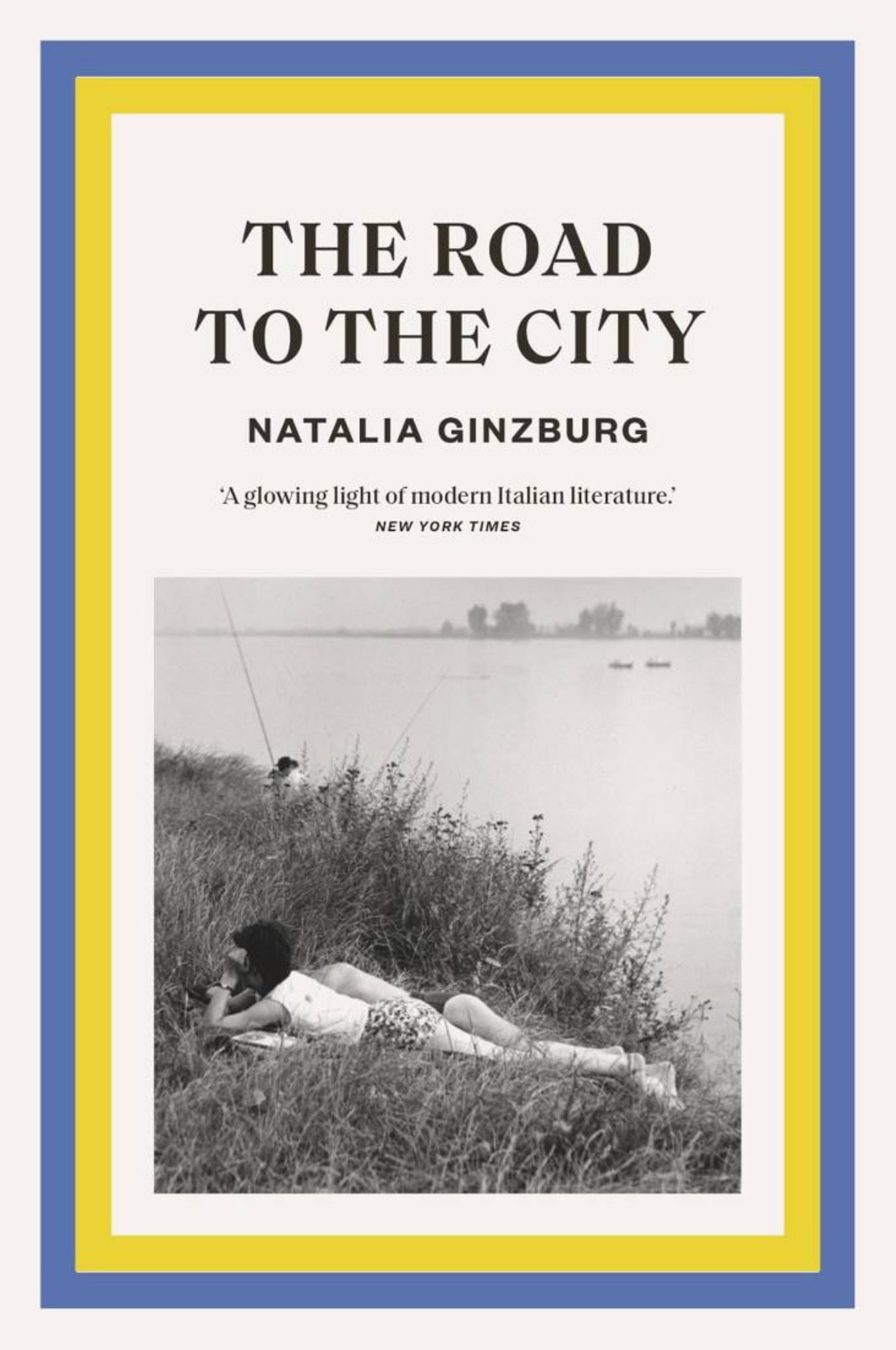 Road to the City Cover Image