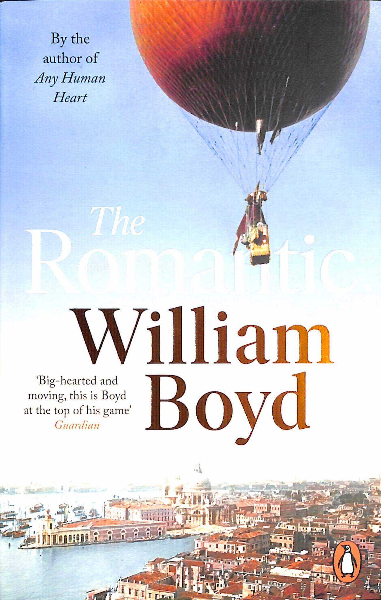Romantic Cover Image