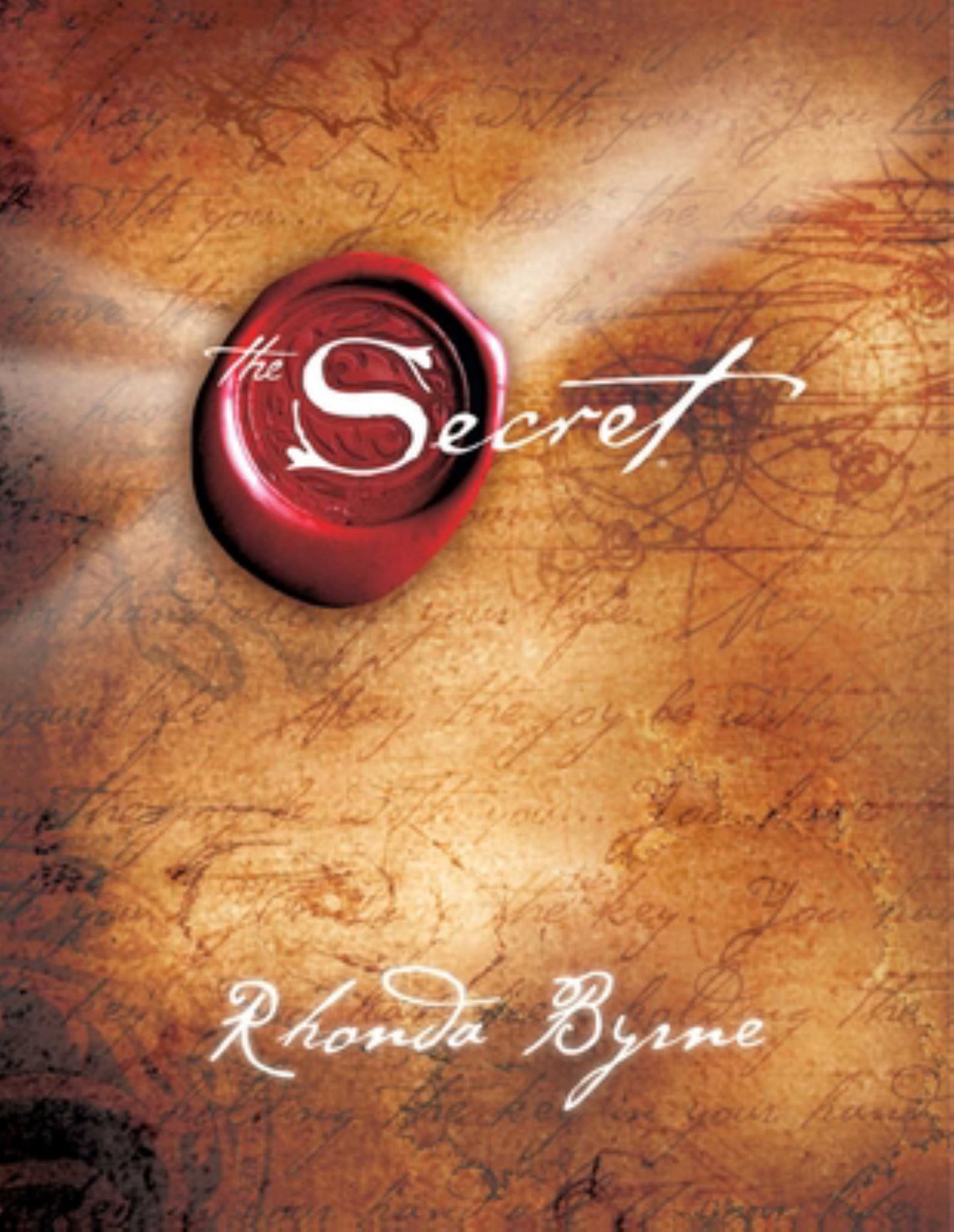Secret Cover Image