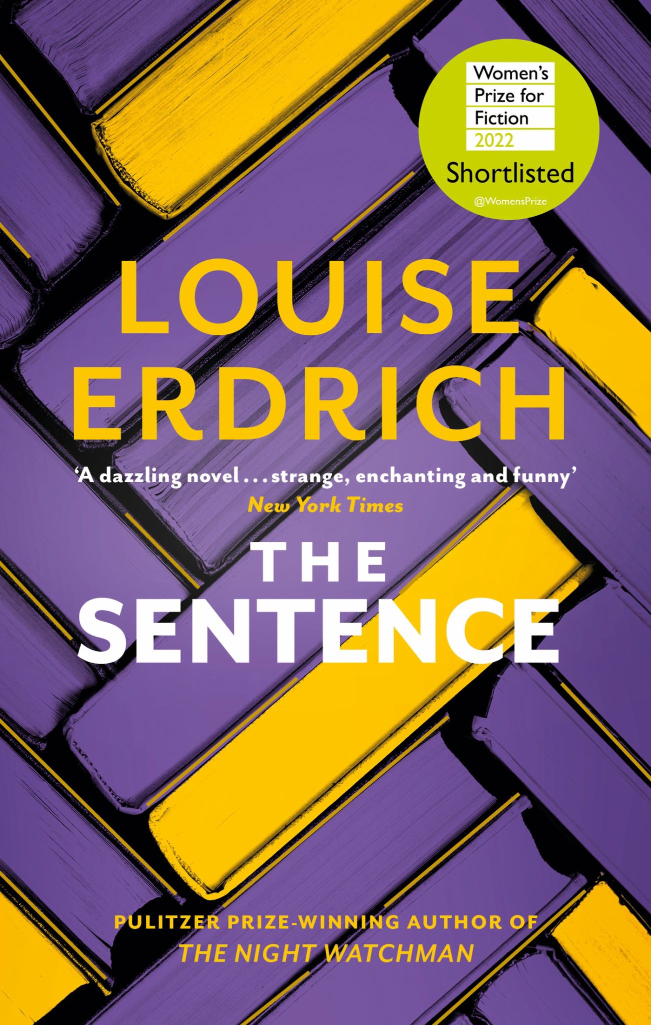 Sentence Cover Image