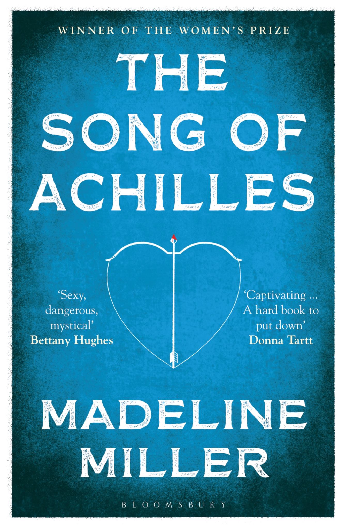 Song of Achilles : Bloomsbury Modern Classics Cover Image