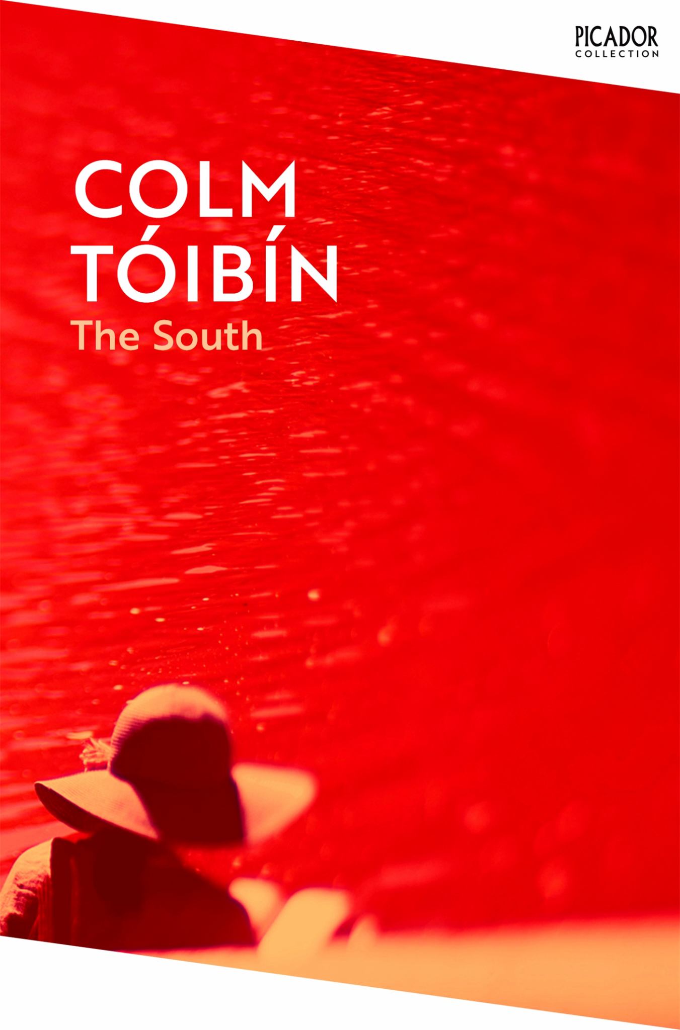 South Cover Image