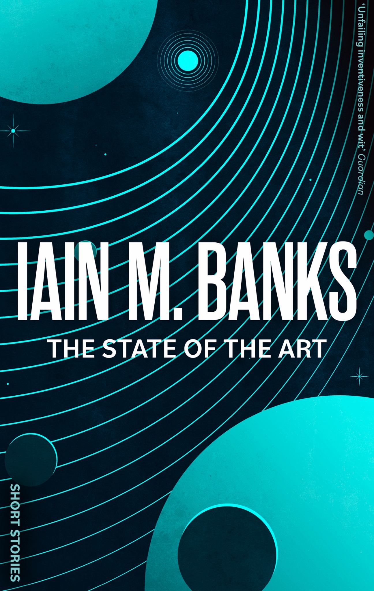 State of the Art Cover Image