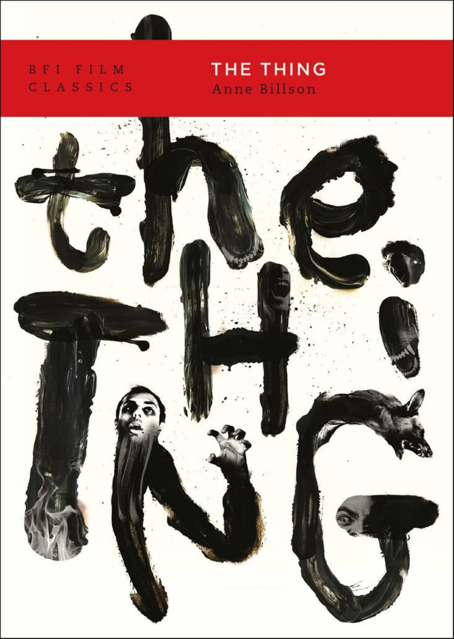 Thing Cover Image