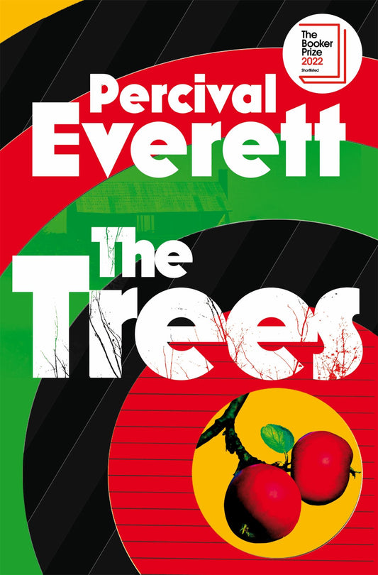 Trees Cover Image