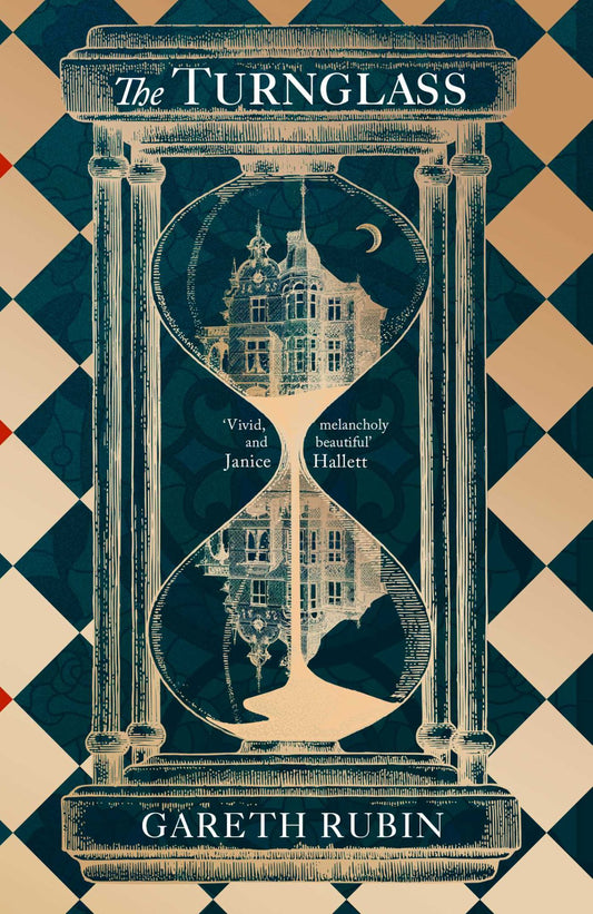 Turnglass Cover Image