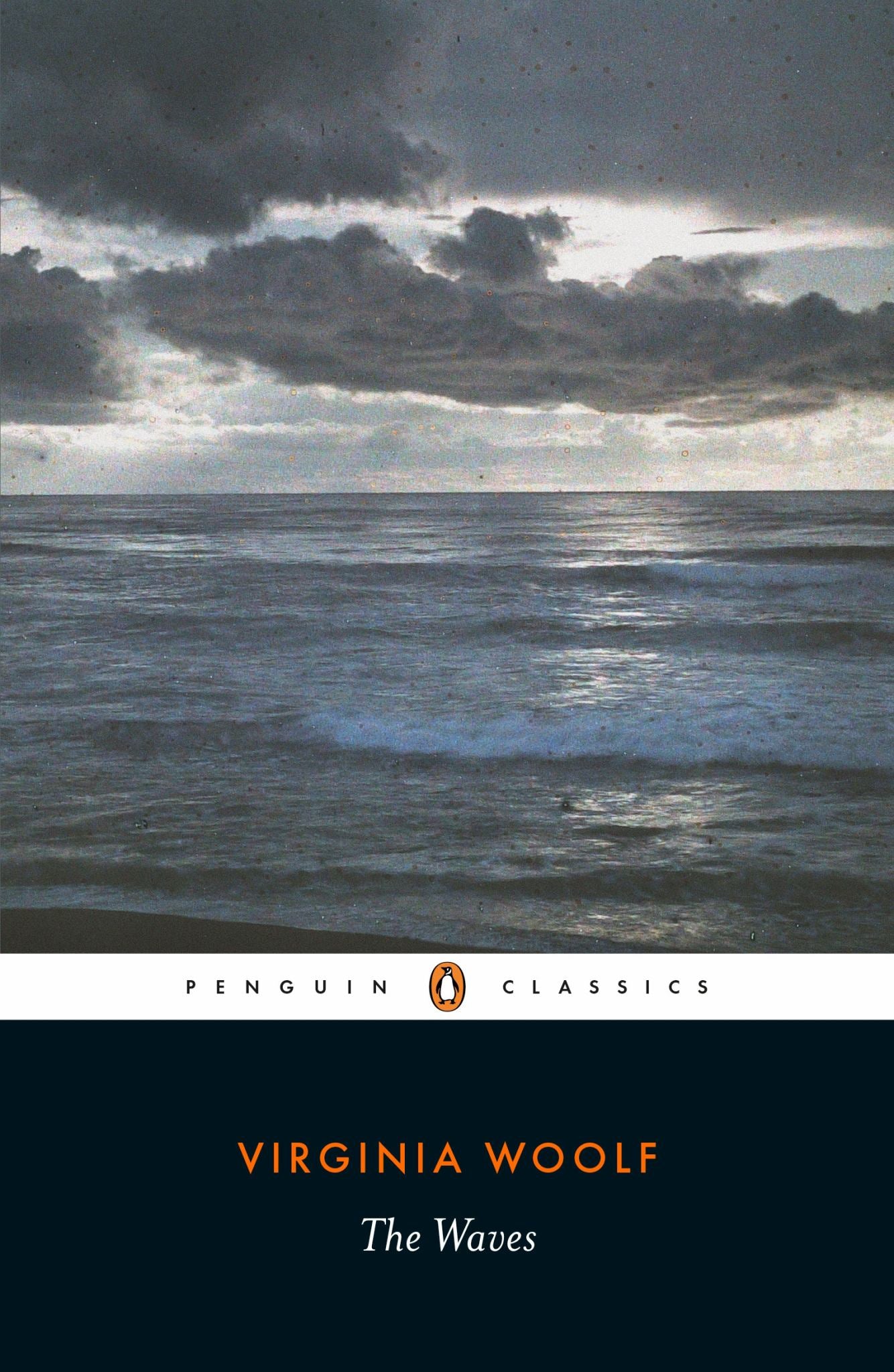 Waves Cover Image