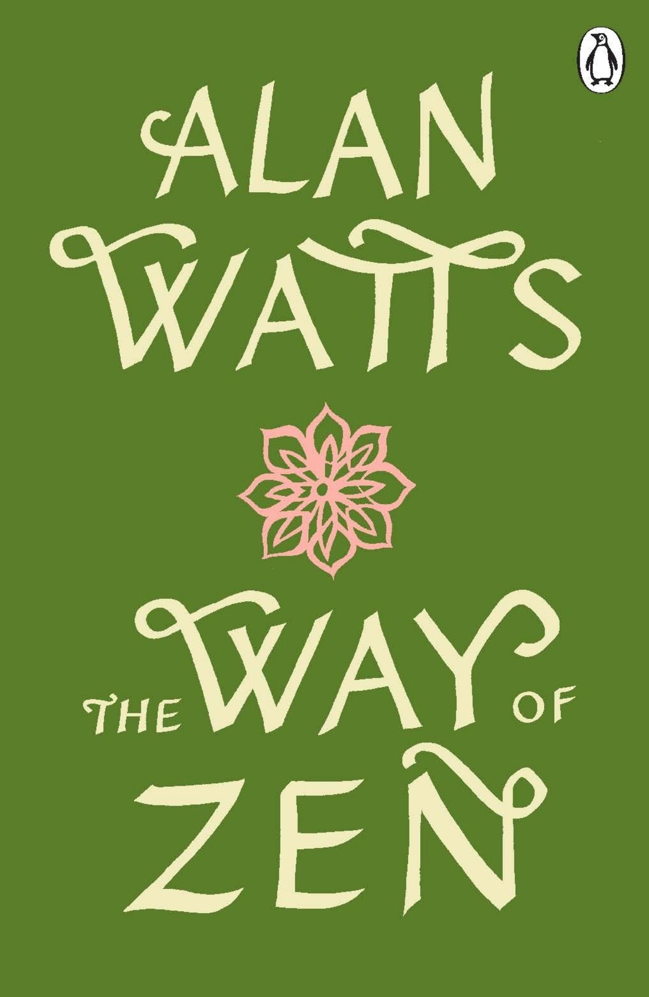 Way of Zen Cover Image
