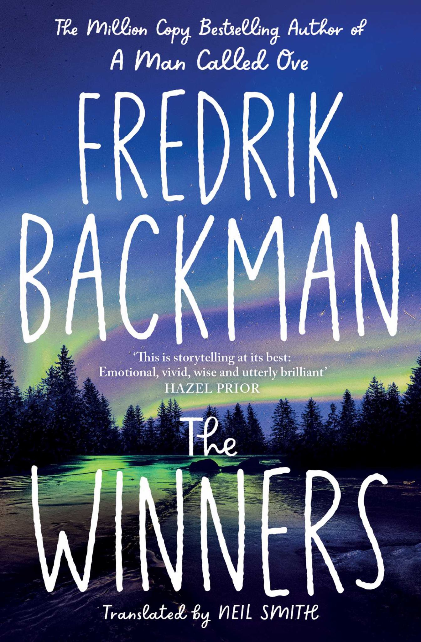 Winners Cover Image