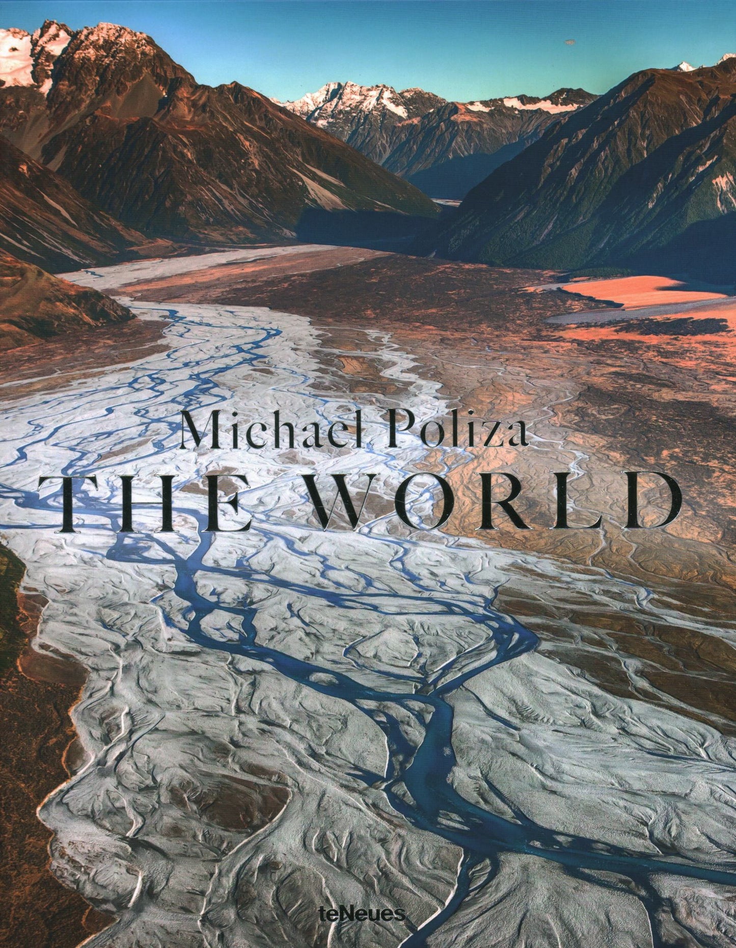 World Cover Image