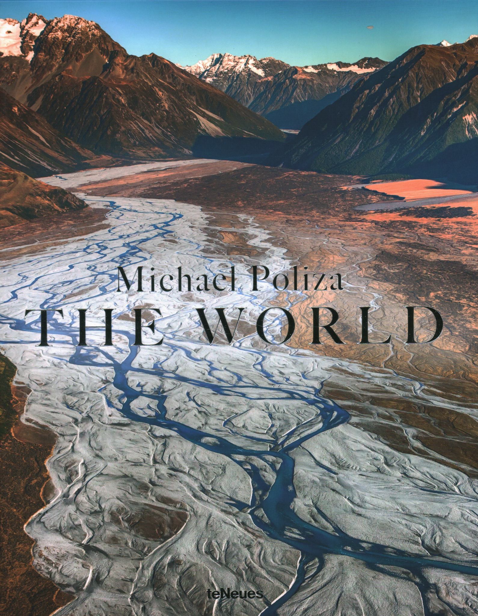 World Cover Image
