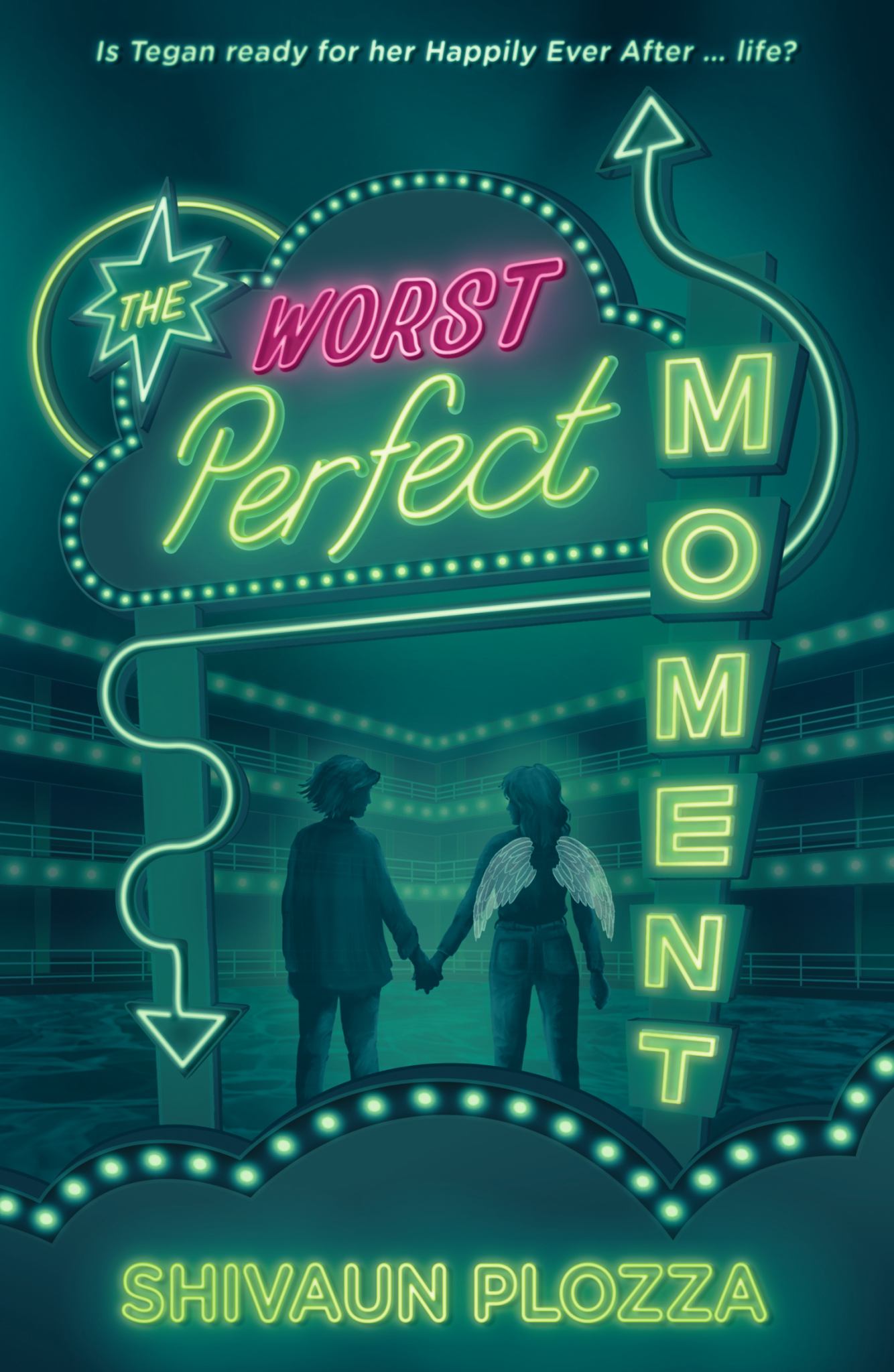 Worst Perfect Moment Cover Image