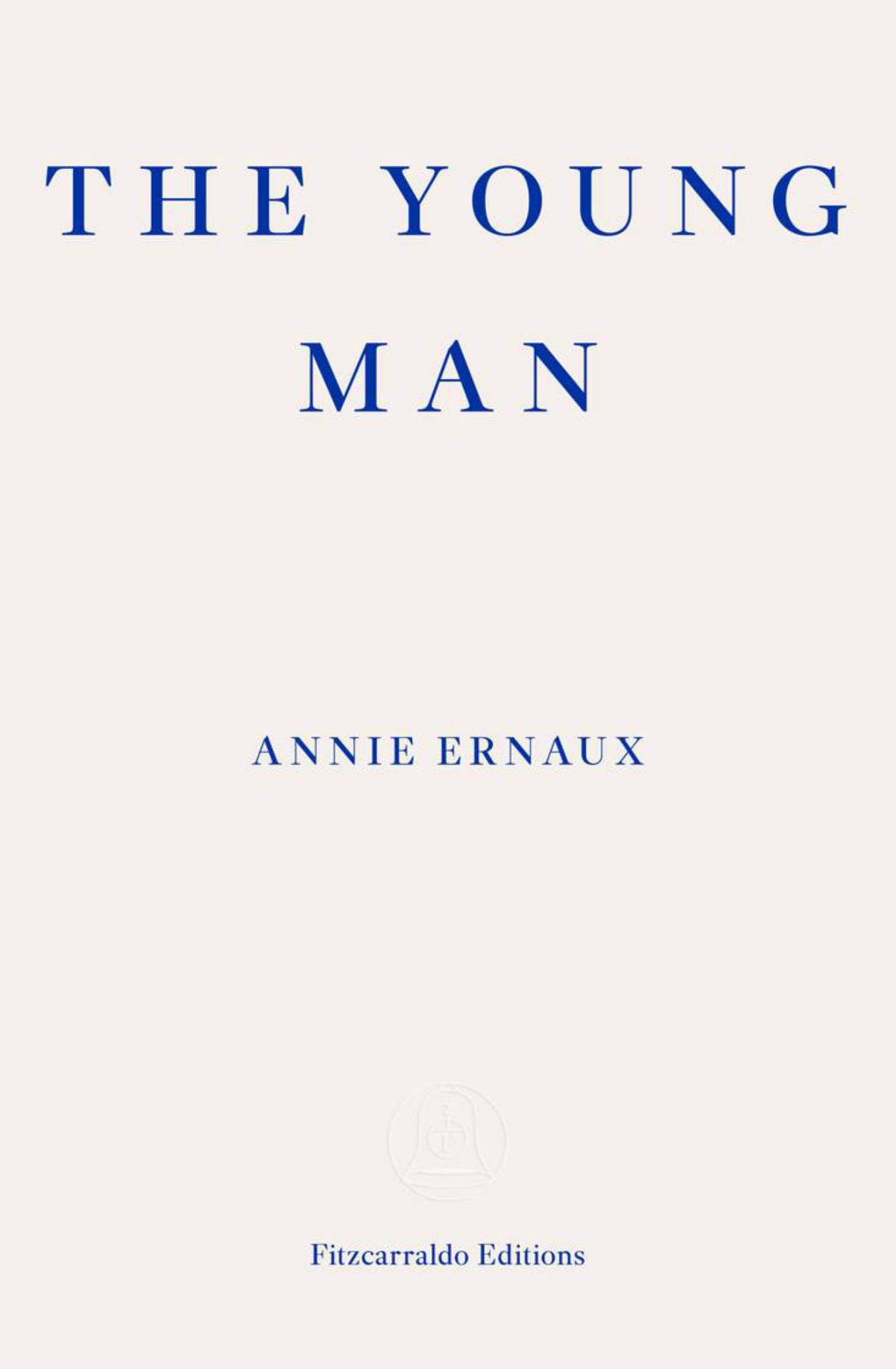 Young Man Cover Image