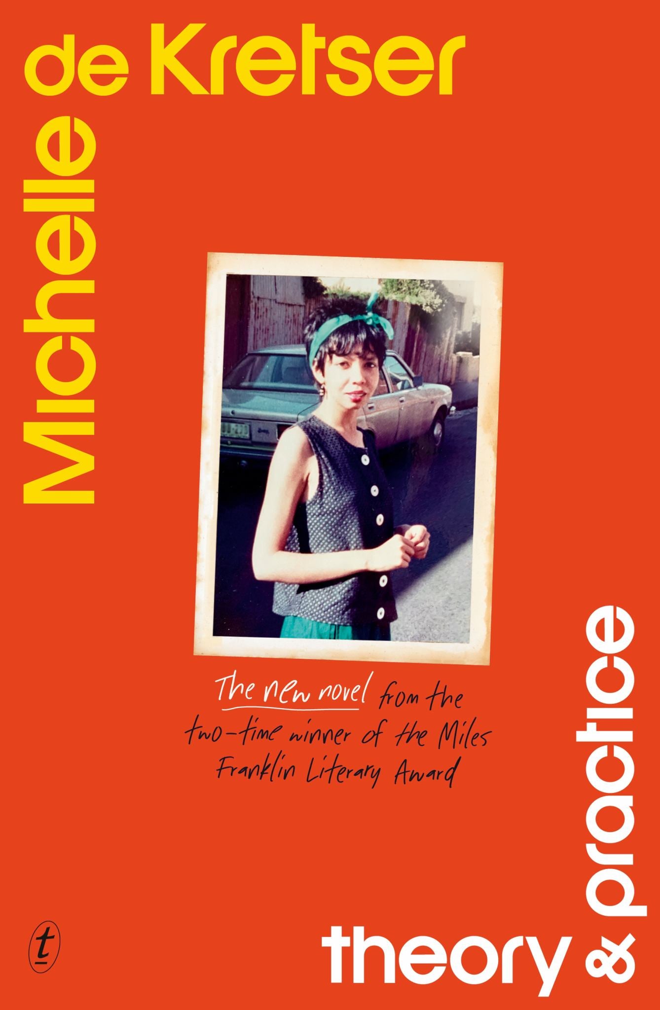 Theory & Practice Cover Image