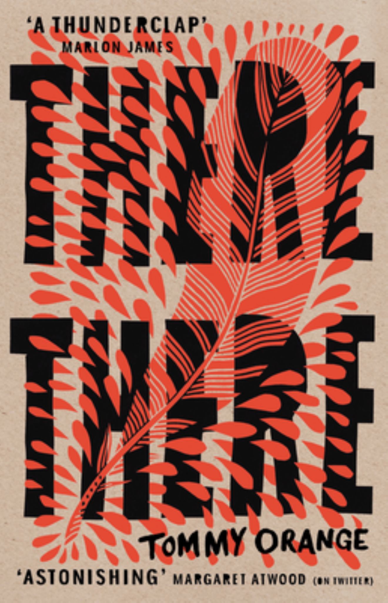 There There Cover Image
