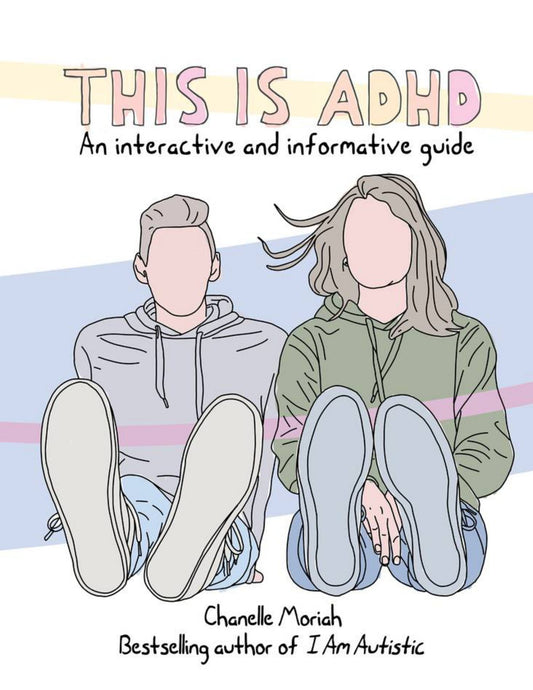This Is ADHD Cover Image