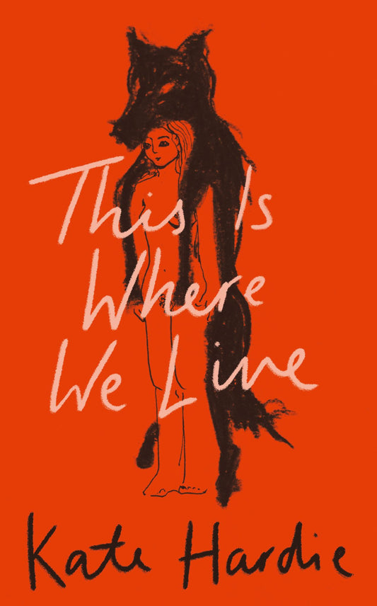 This Is Where We Live Cover Image